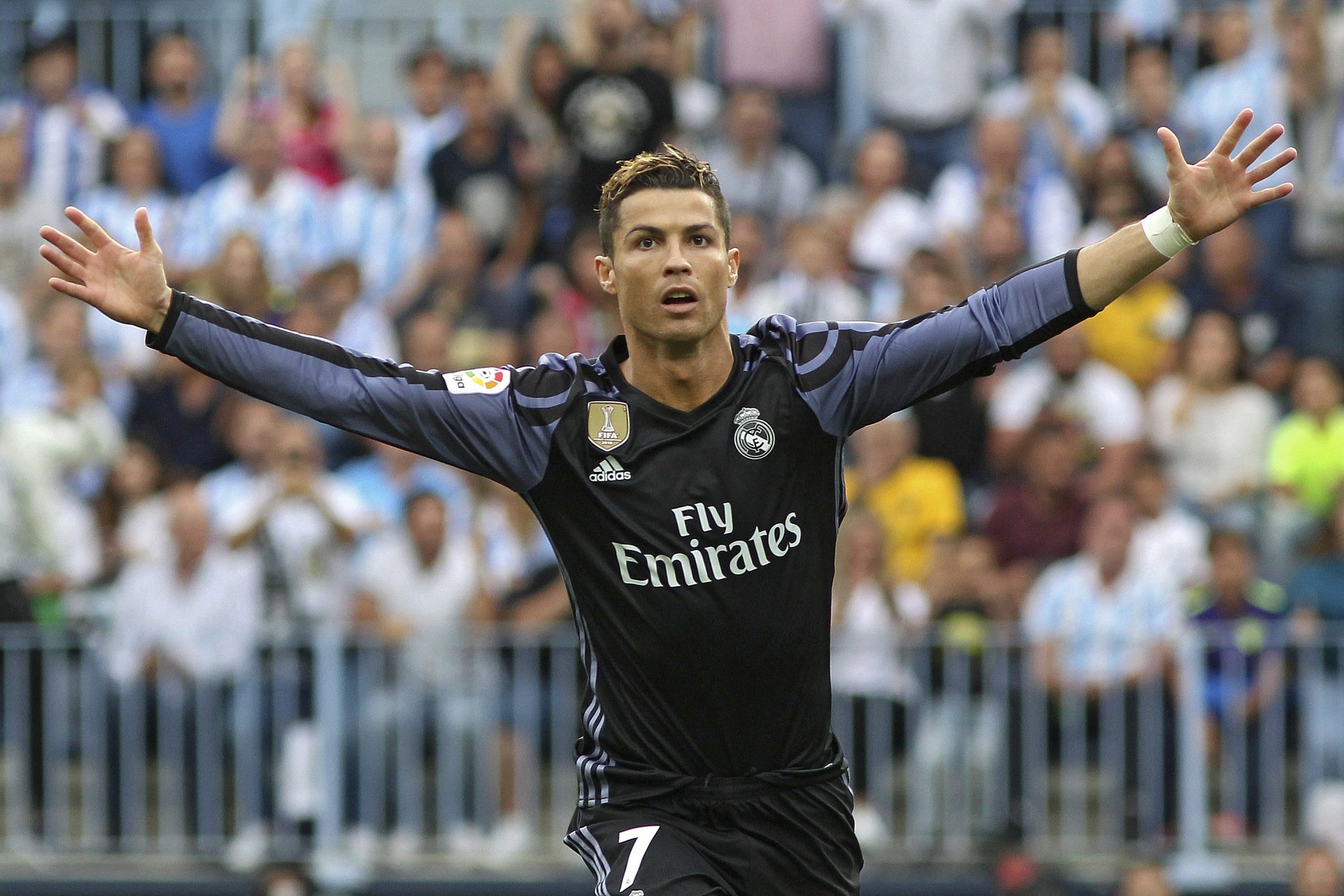 Sindicato dos técnicos da Finanças espanholas apoia queixa contra Ronaldo