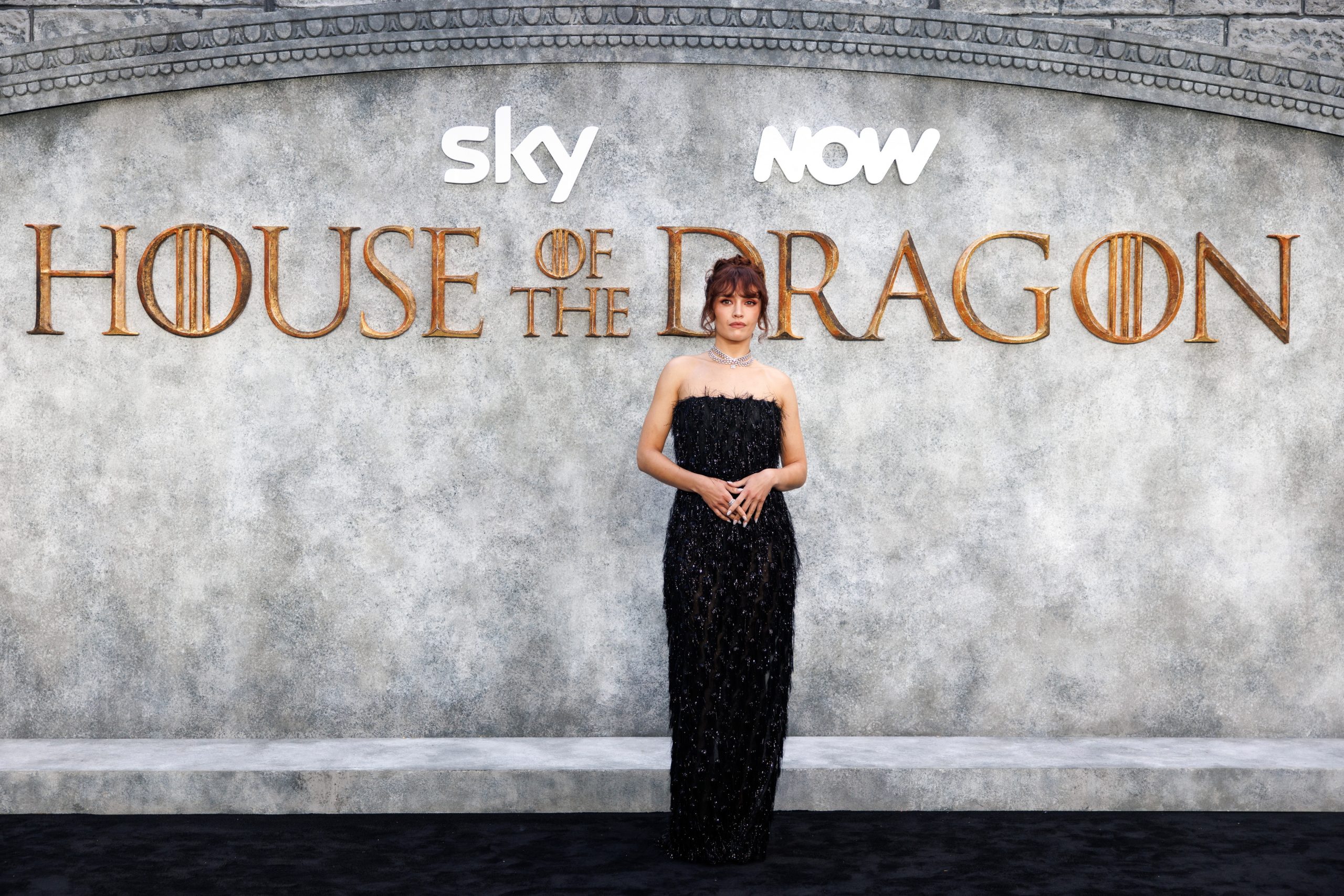 “House of the Dragon” regressa com Targaryens em guerra e mulheres no comando
