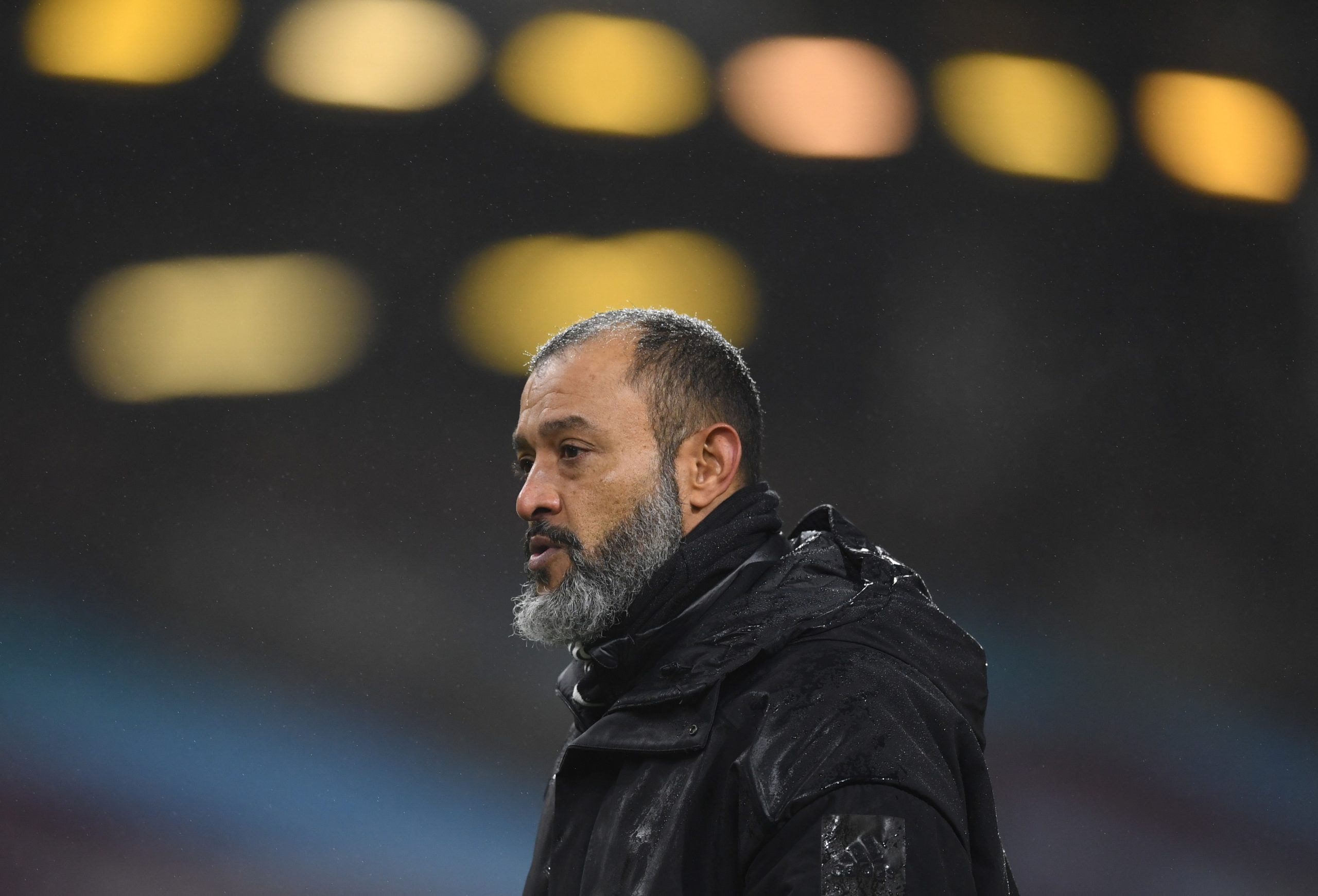 Nuno Espírito Santo admite estar a viver o momento mais difícil no Wolverhampton