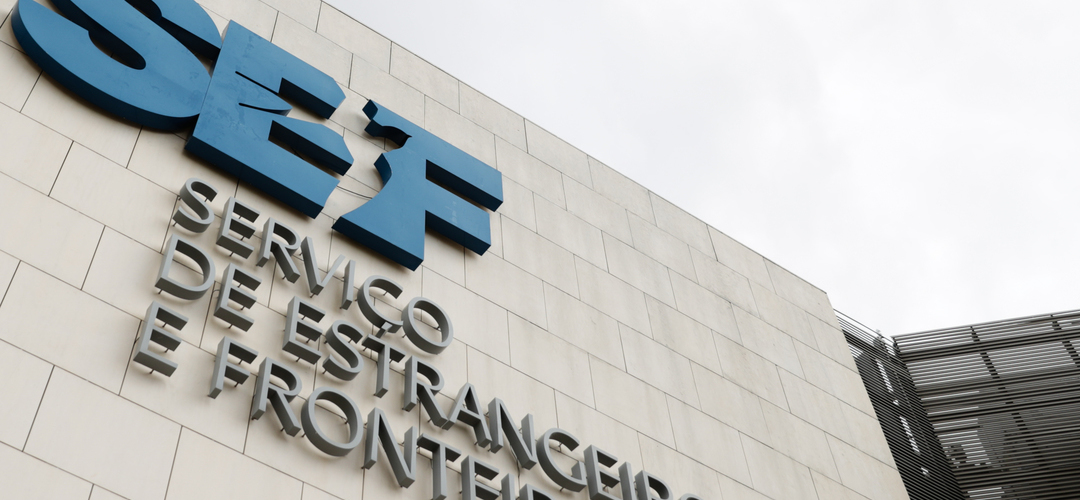 SEF/Ihor: IGAI concluiu três processos disciplinares a inspetores