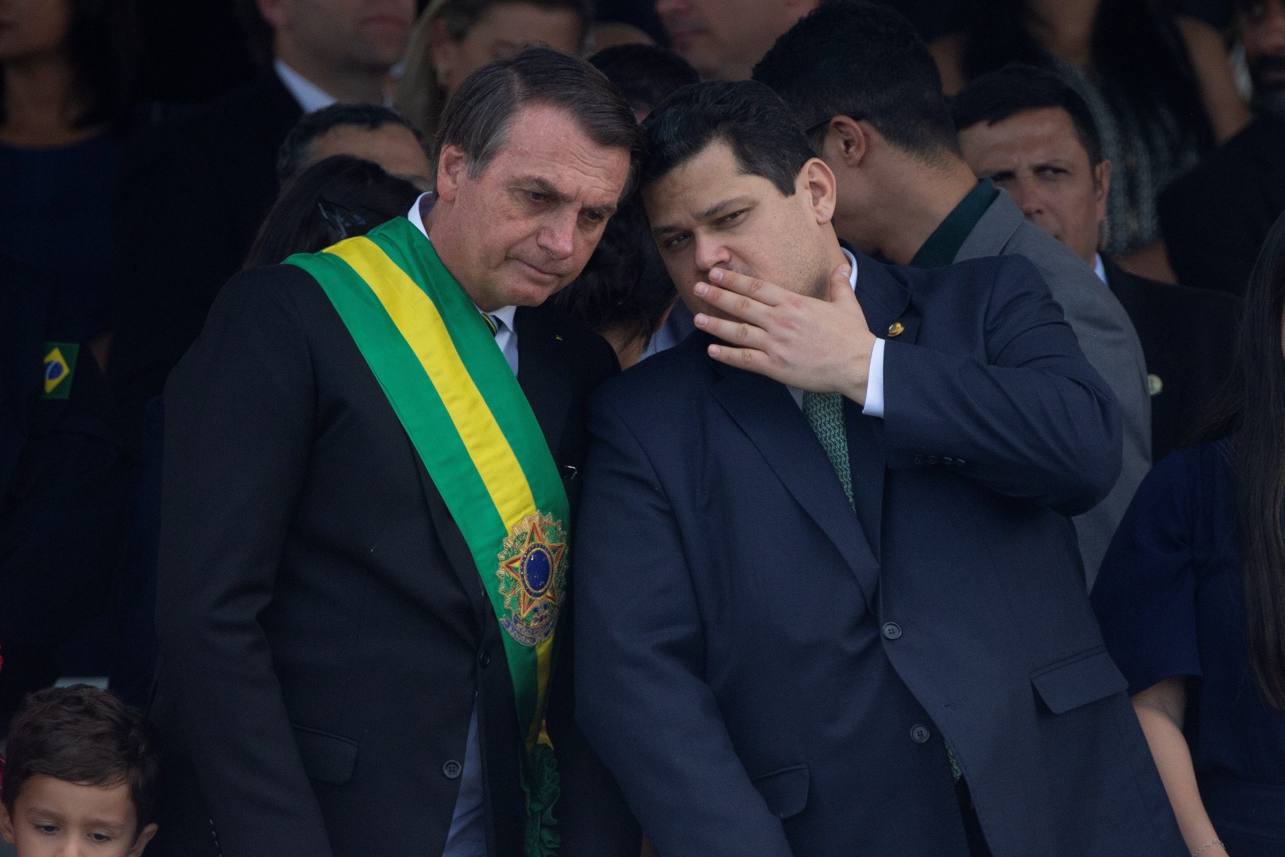 Bolsonaro teve evolução clínica e deve reassumir a Presidência do Brasil na sexta-feira