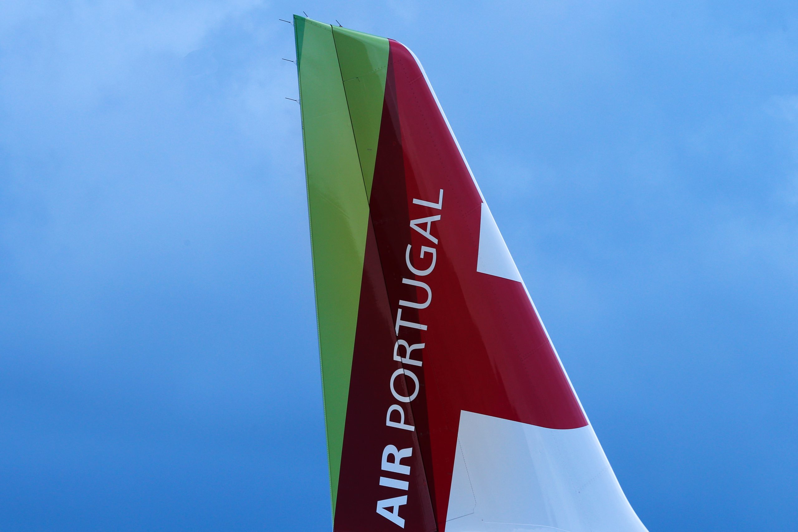 TAP e tripulantes debateram “medidas mitigadoras” para náuseas em A330neo