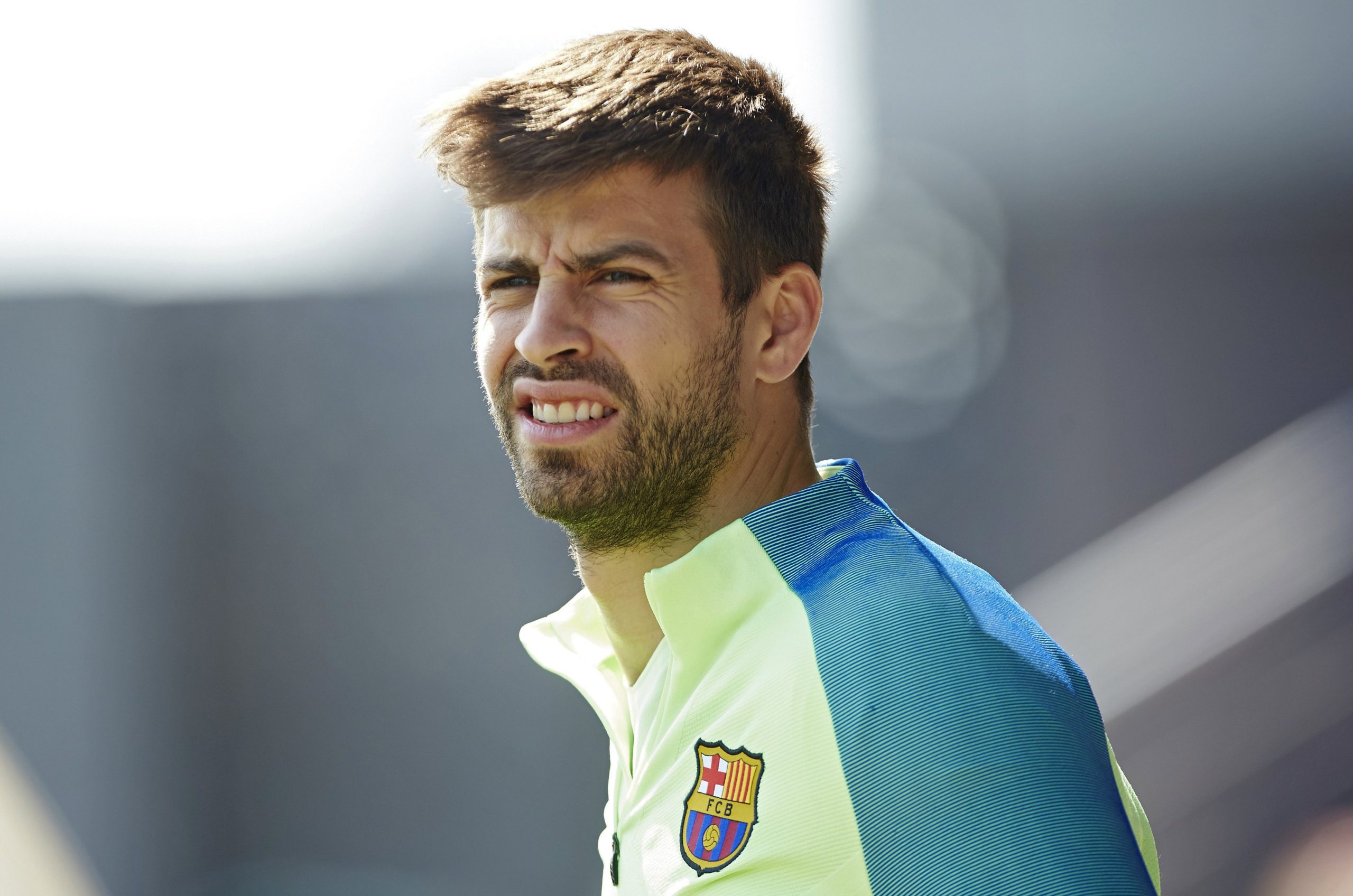 O espanhol voltou a casa para vingar com as cores do clube do coração