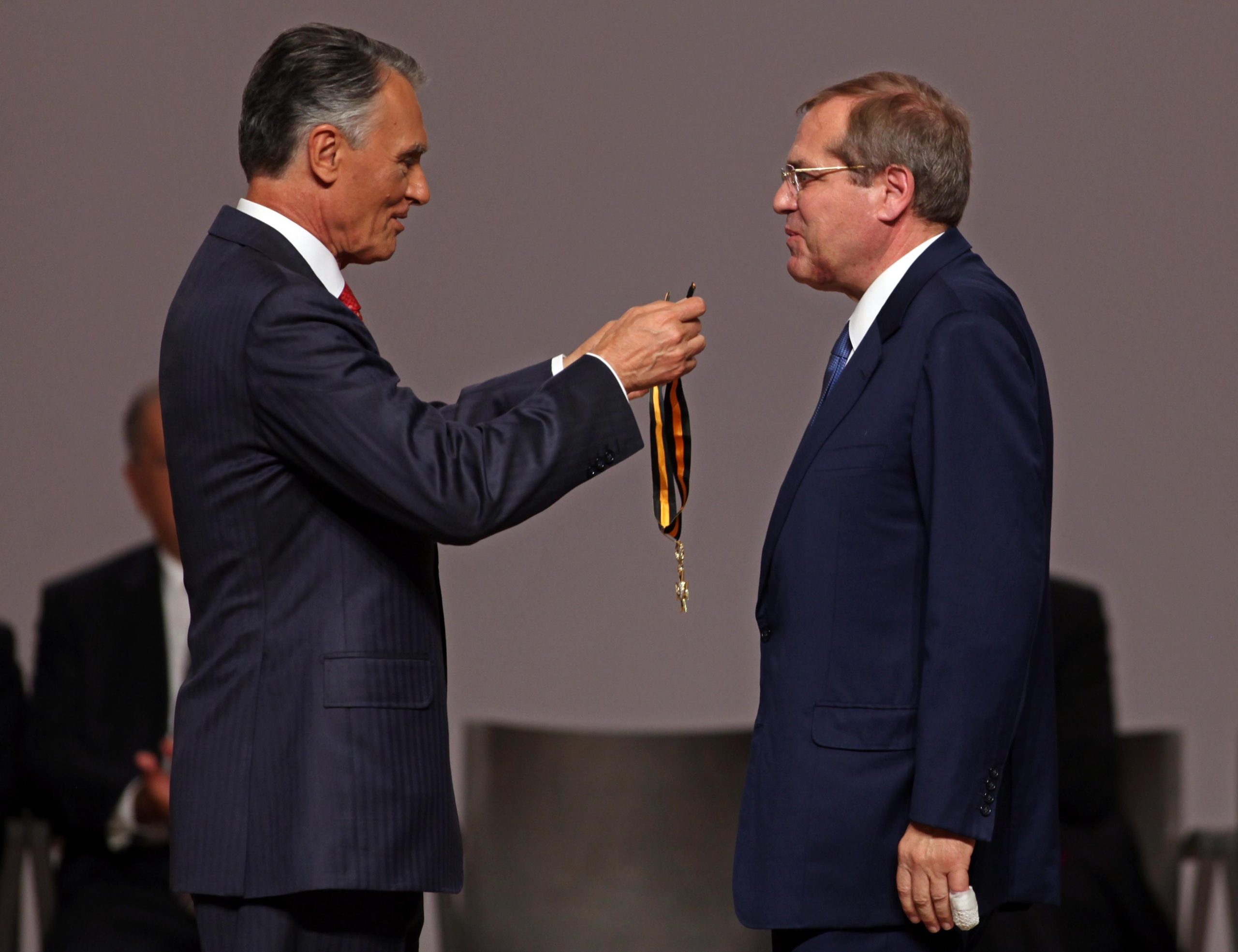 Morreu gestor Francisco Mantero, consultor da OCDE