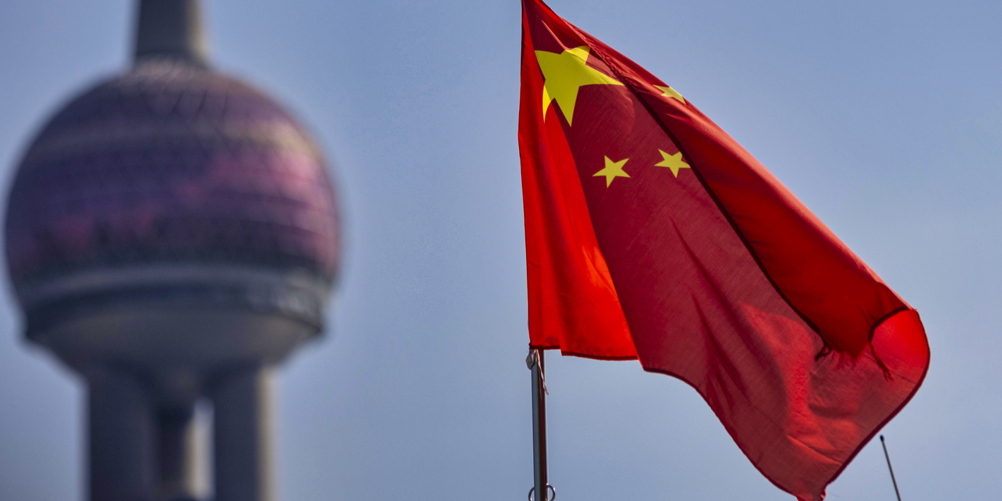 Testes nucleares chineses menos rotineiros do que país faz crer