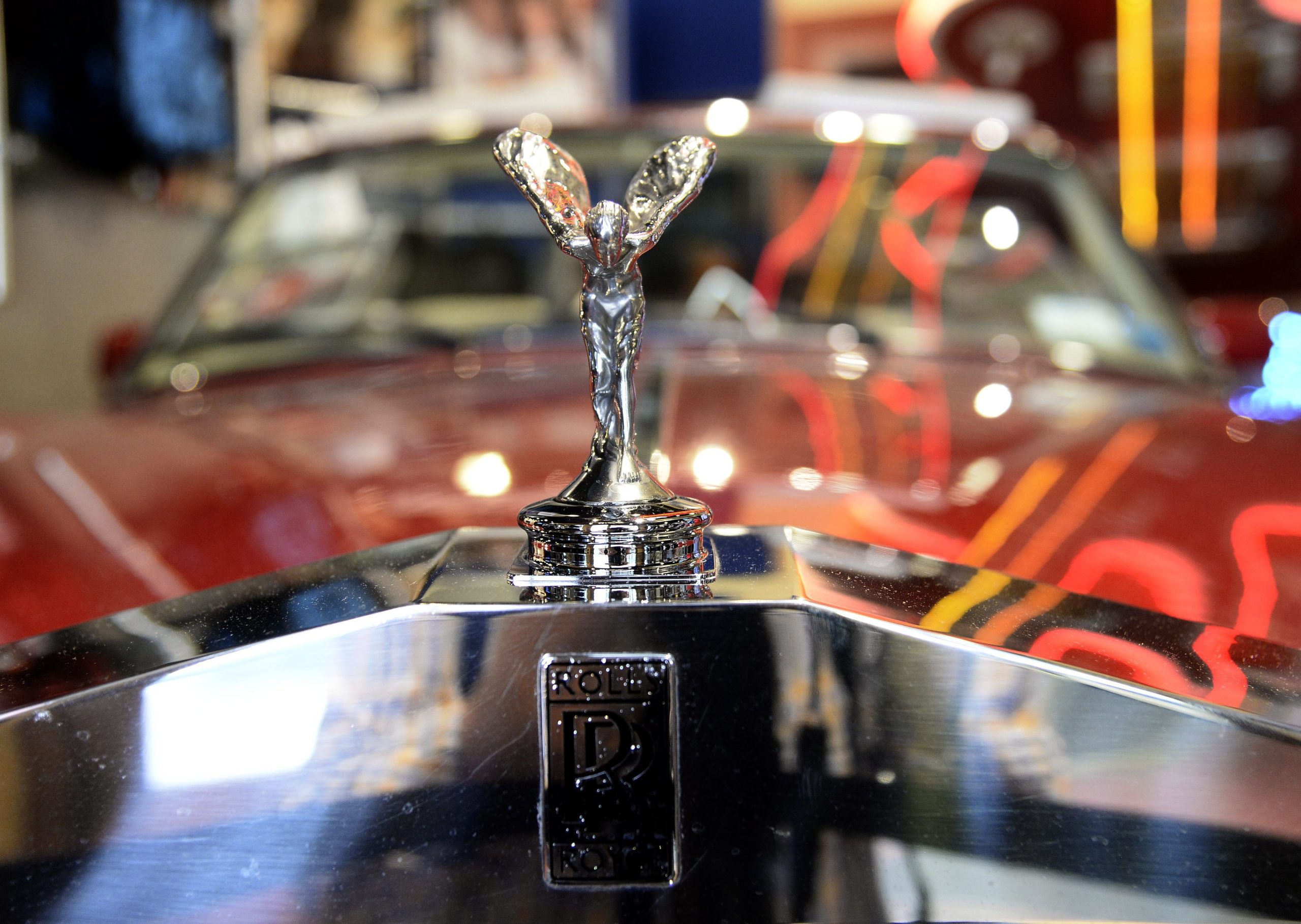 Brasil: Rolls-Royce vai devolver 23,5 milhões de euros à Petrobras