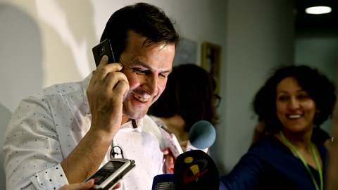 Madeira: Tino de Rans diz ser necessário um deputado do povo na “primeira fila”