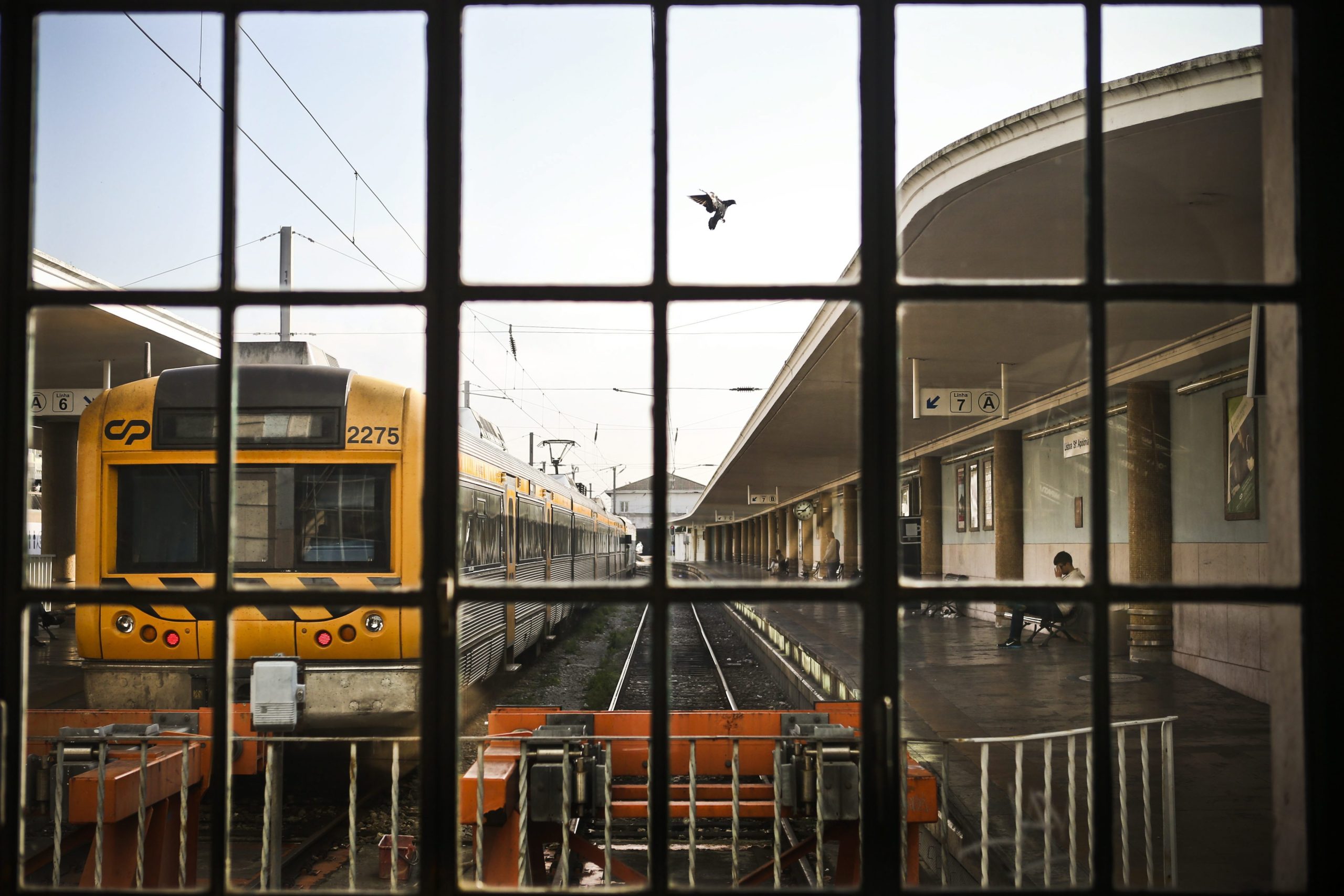 CP reforça oferta para Fátima a 12 e 13 de maio