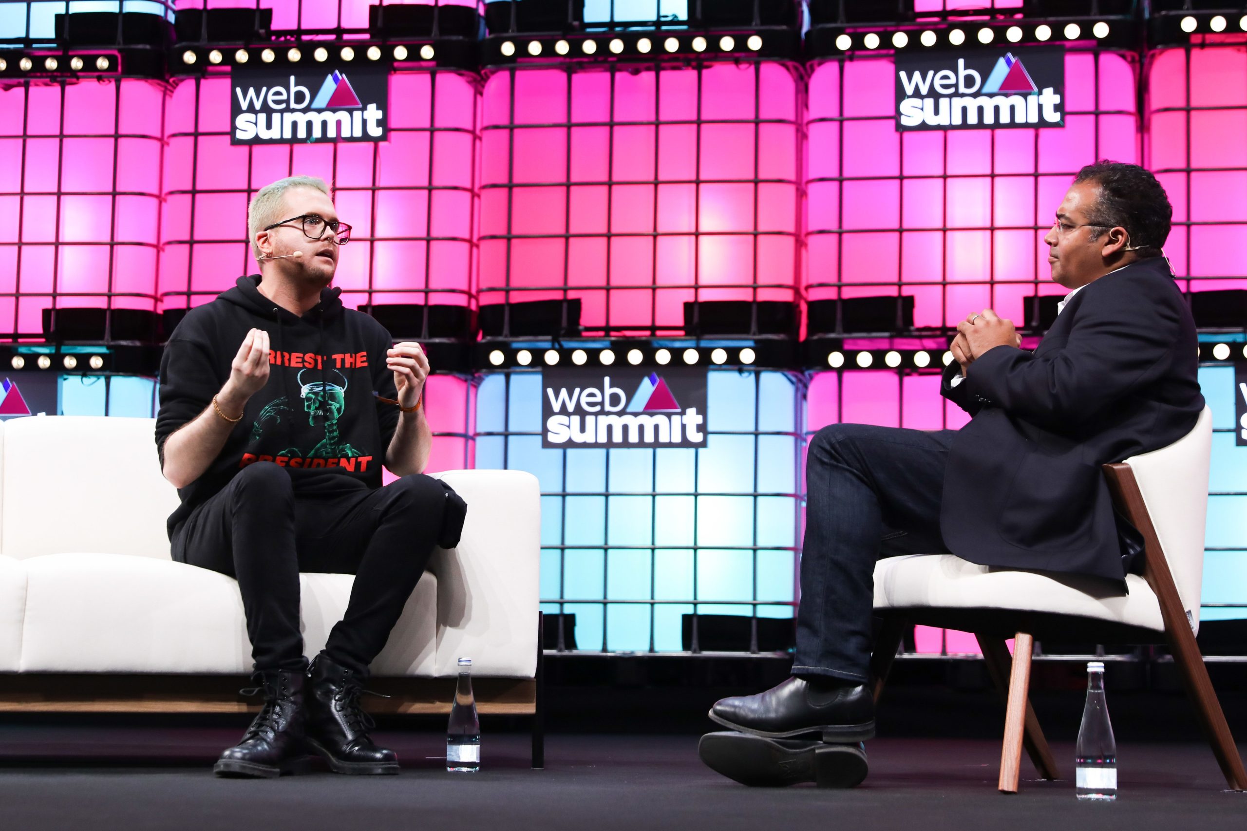 Christopher Wylie Christopher Wylie