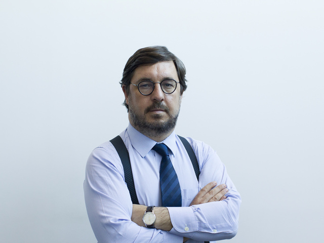 Bater contra a parede