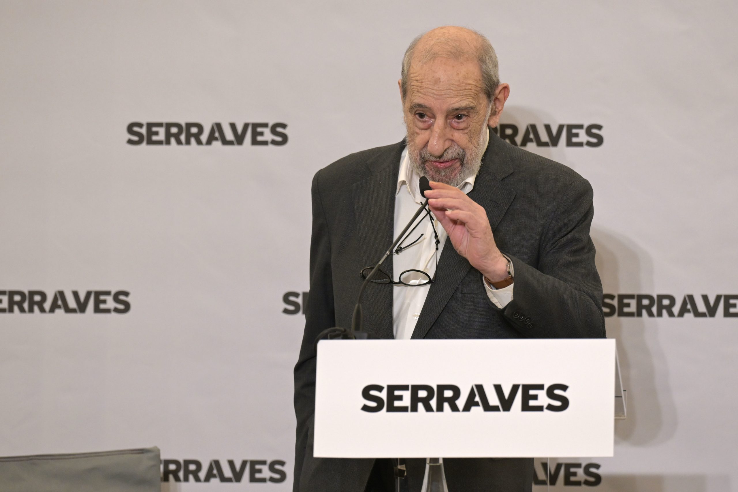 Fundação Serralves reúne obra de Álvaro Siza Vieira em Xangai
