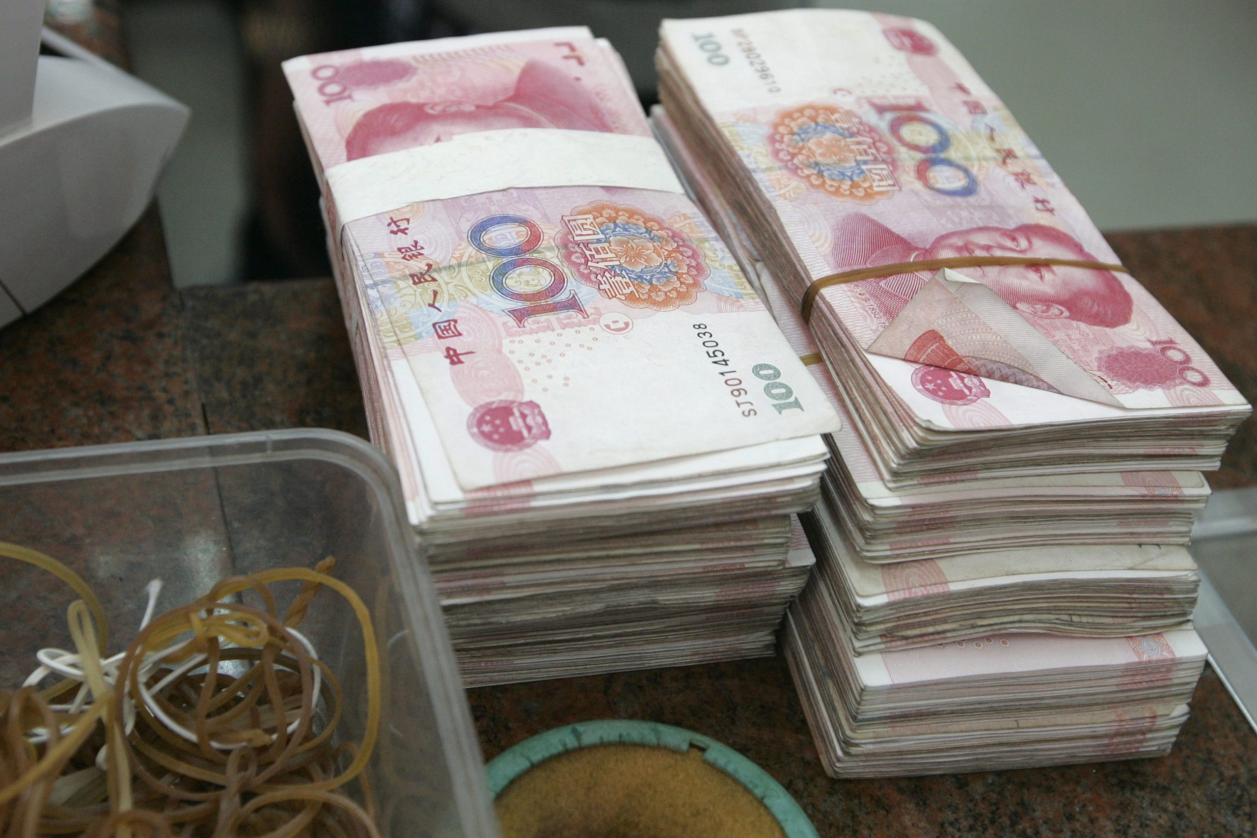 Comércio entre a China e países lusófonos caiu 8,44%