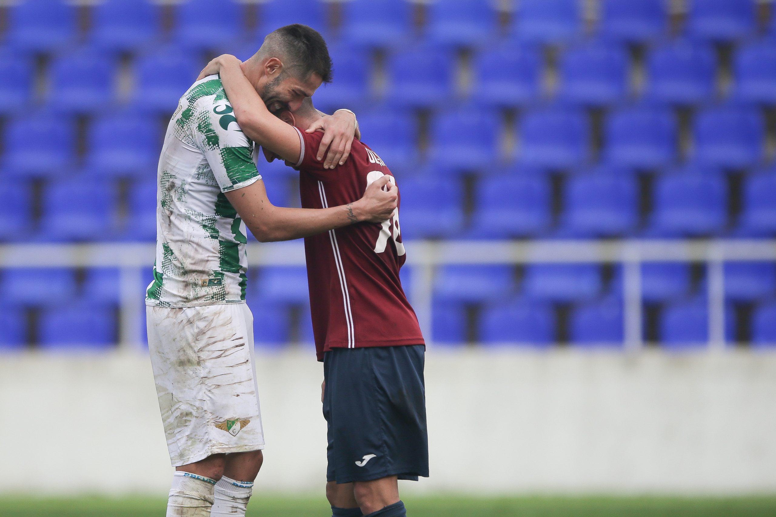 Moreirense bate Cova da Piedade na Taça mas precisou de prolongamento