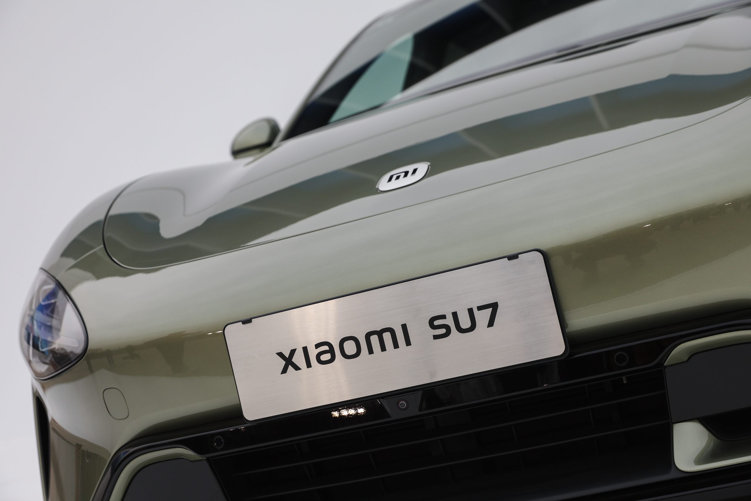 Ações da chinesa Xiaomi sobem 16% após lançamento do primeiro carro elétrico