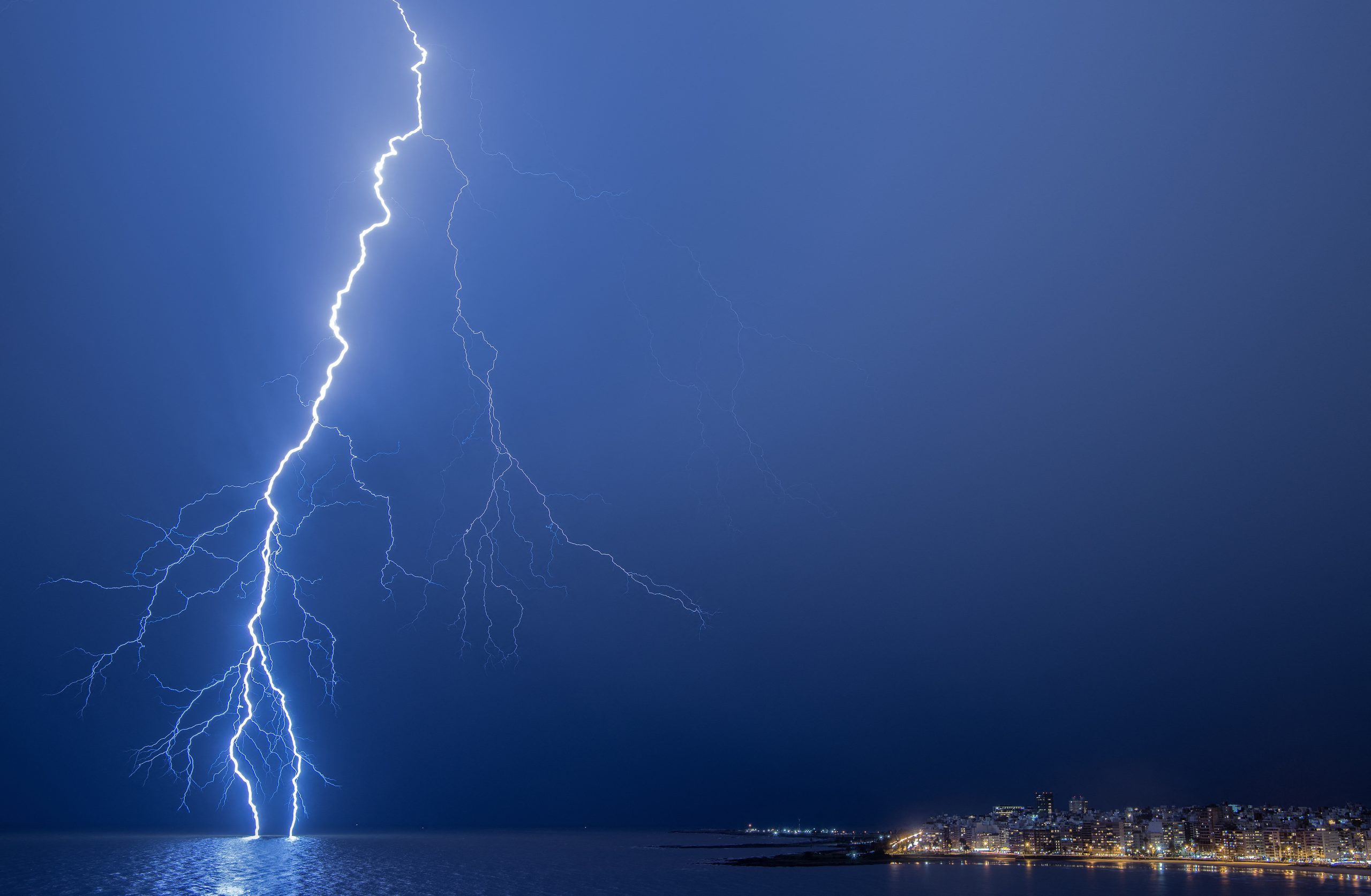 Quando a meteorologia decide dar personalidade aos ventos: chegou a nova temporada de nomes de tempestades