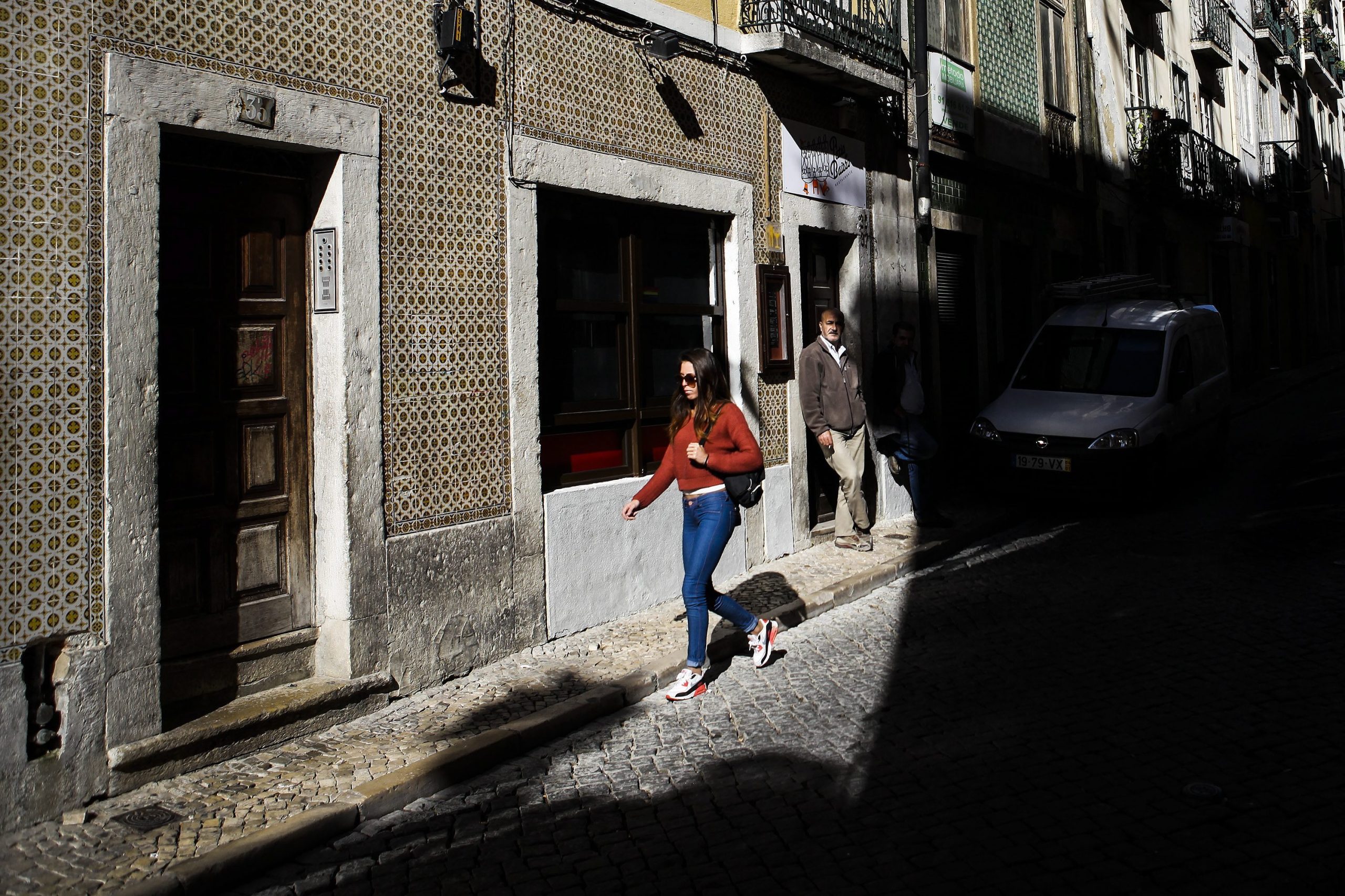Três freguesias de Lisboa registam preços de casas superiores a 3.500 euros por metro quadrado