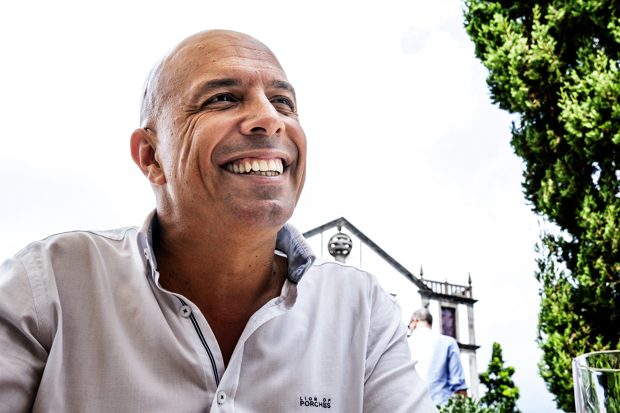 PS/Madeira elege hoje novo líder e Paulo Cafôfo é o único candidato