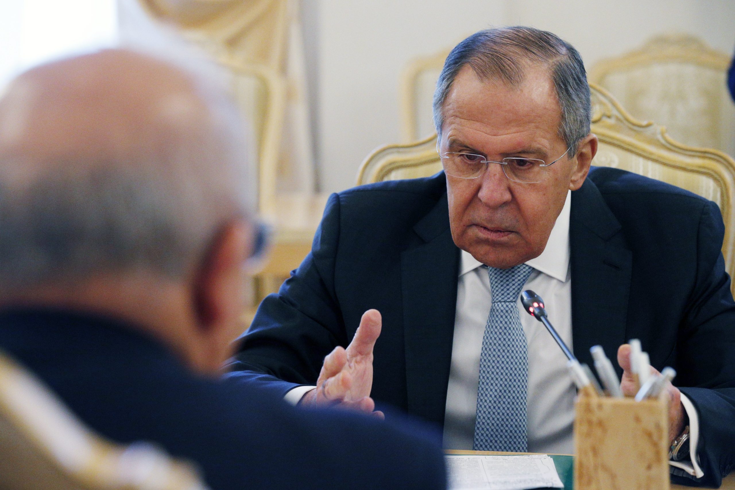Rússia diz que cessar-fogo na Síria só com todos de acordo para todas as regiões