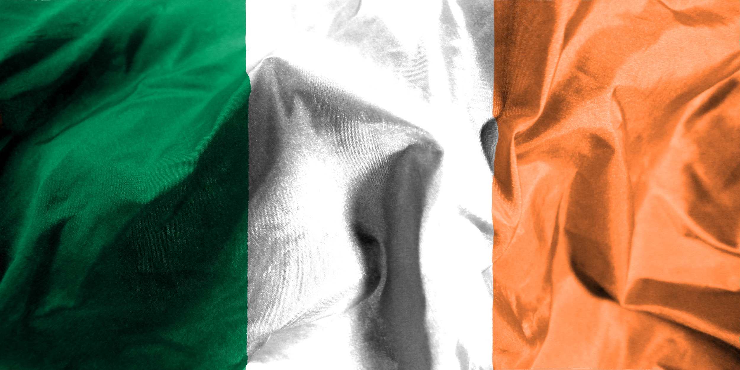 Irlanda conclui reembolso antecipado ao FMI