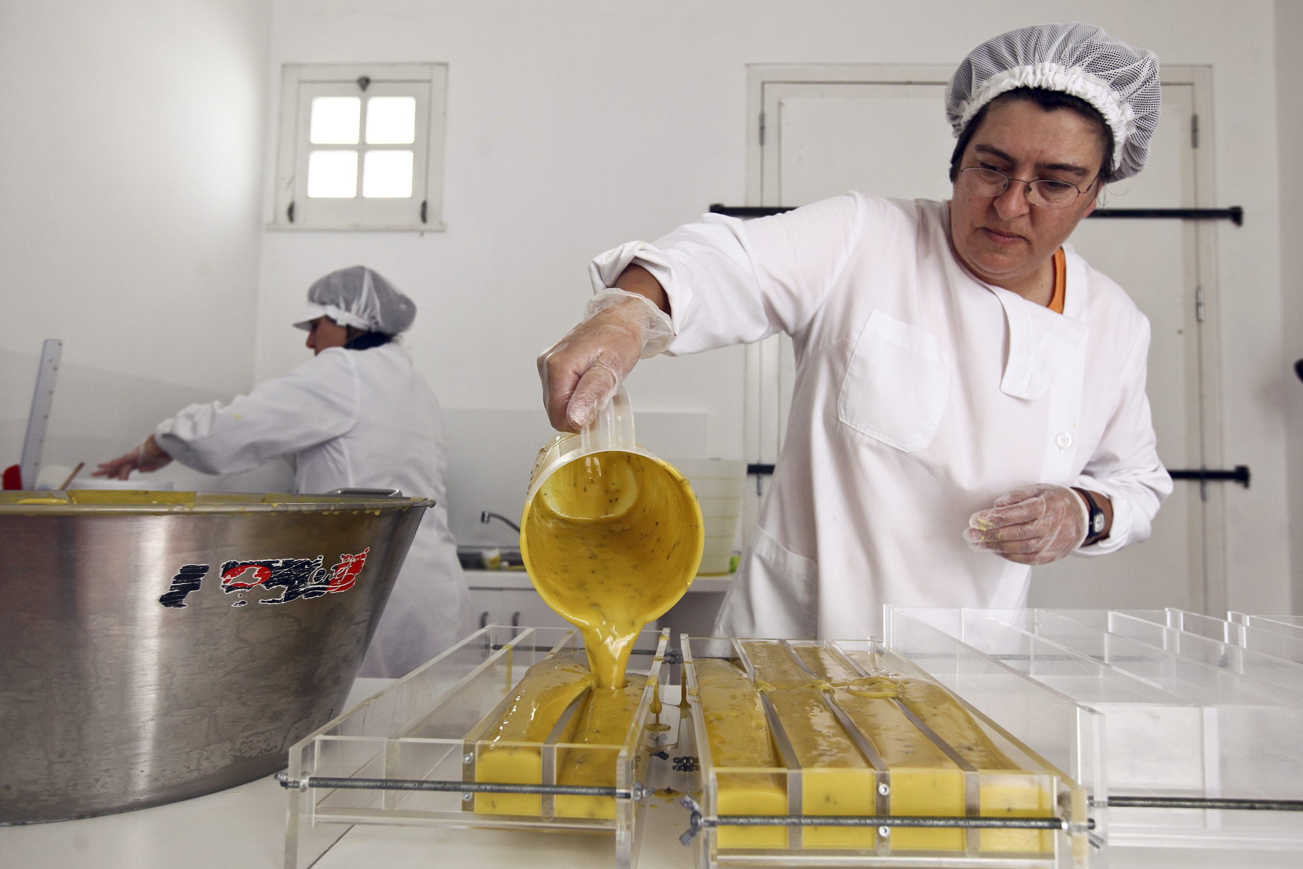 Margem de lucro das empresas na zona euro volta a níveis pré-confinamento no 2.º trimestre