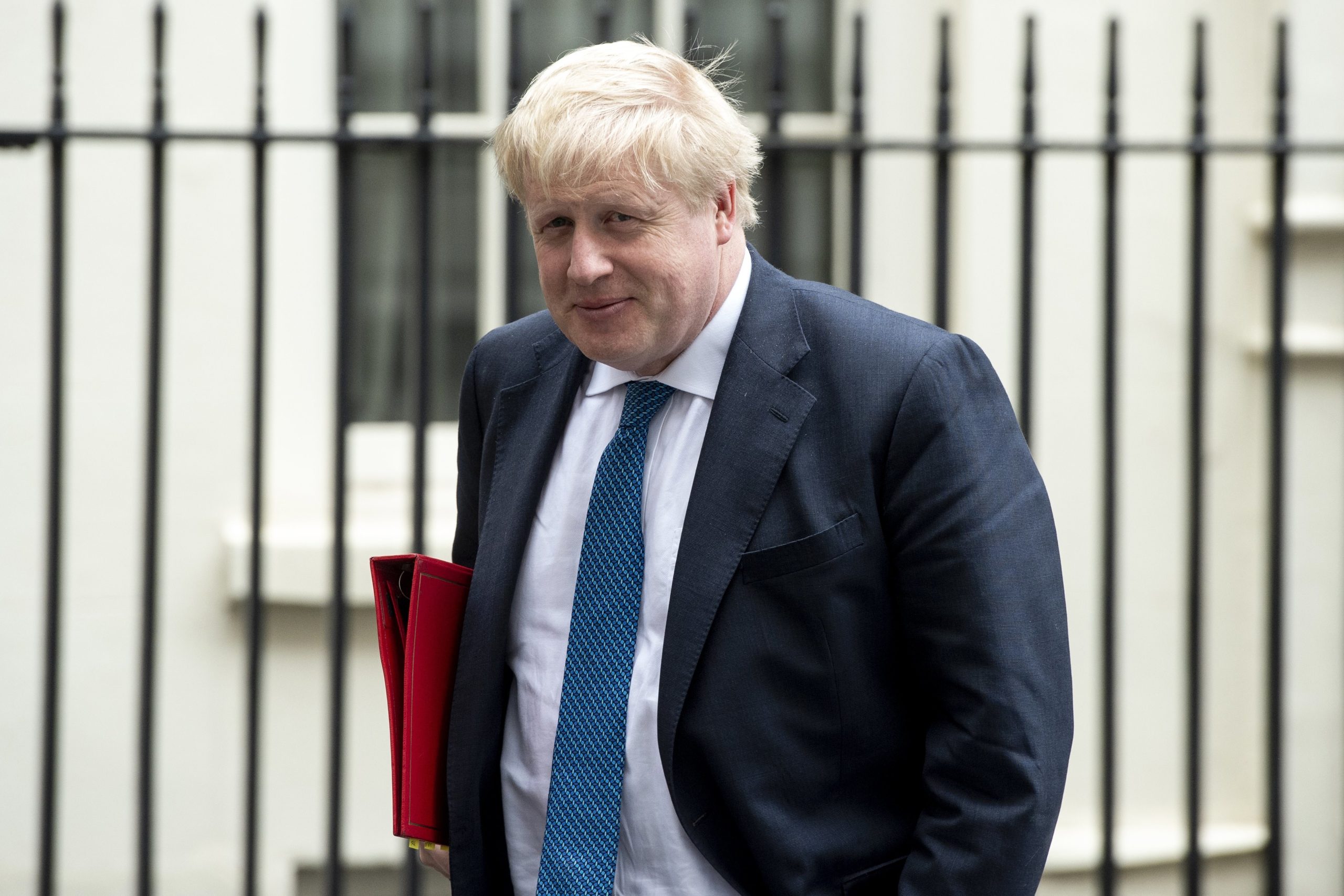 Caso Skripal: Boris Johnson diz que só a Rússia tem “meios, motivo e histórico”