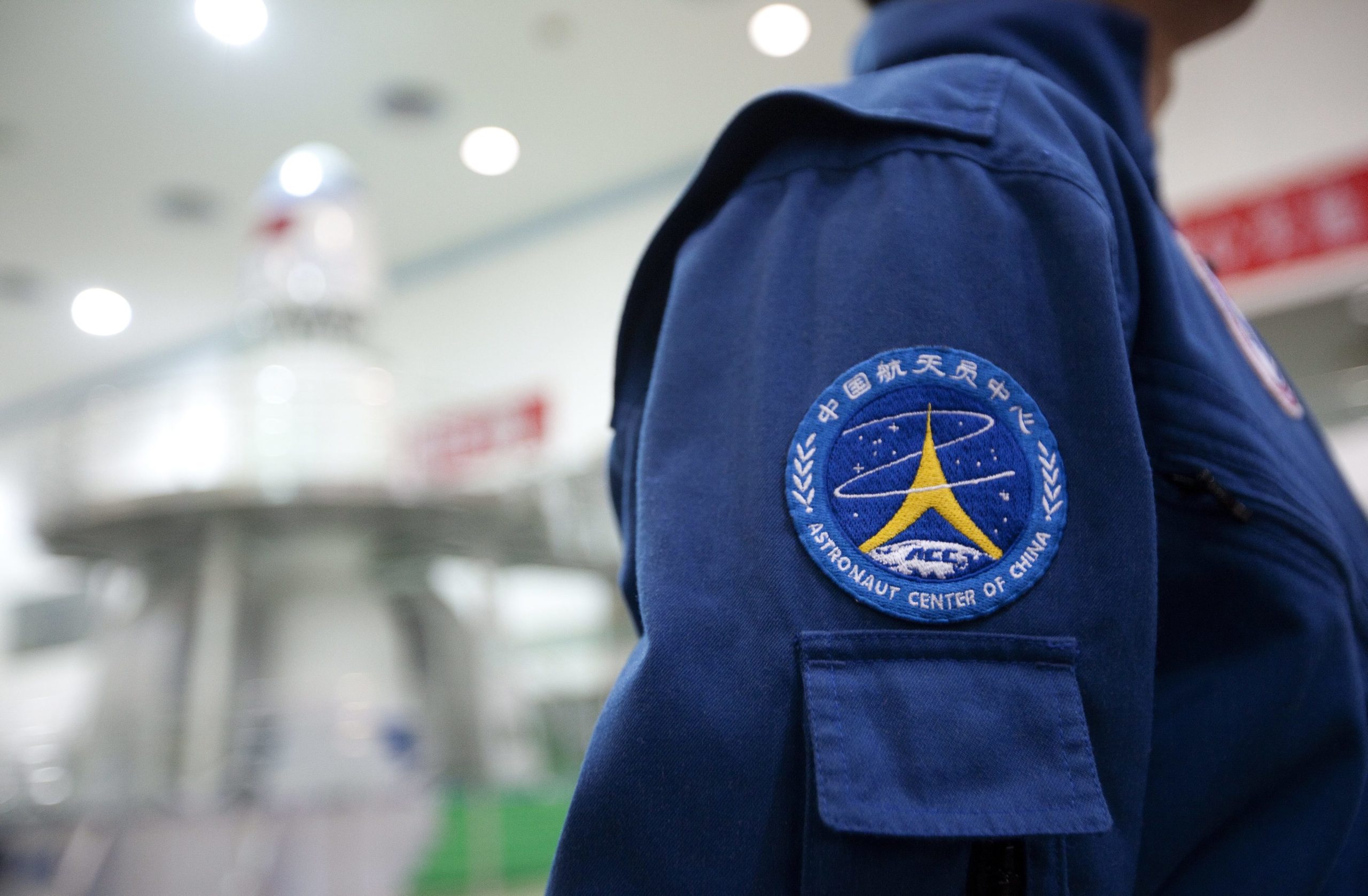 Há uma estação espacial a cair. China diz que será um espetáculo magnífico