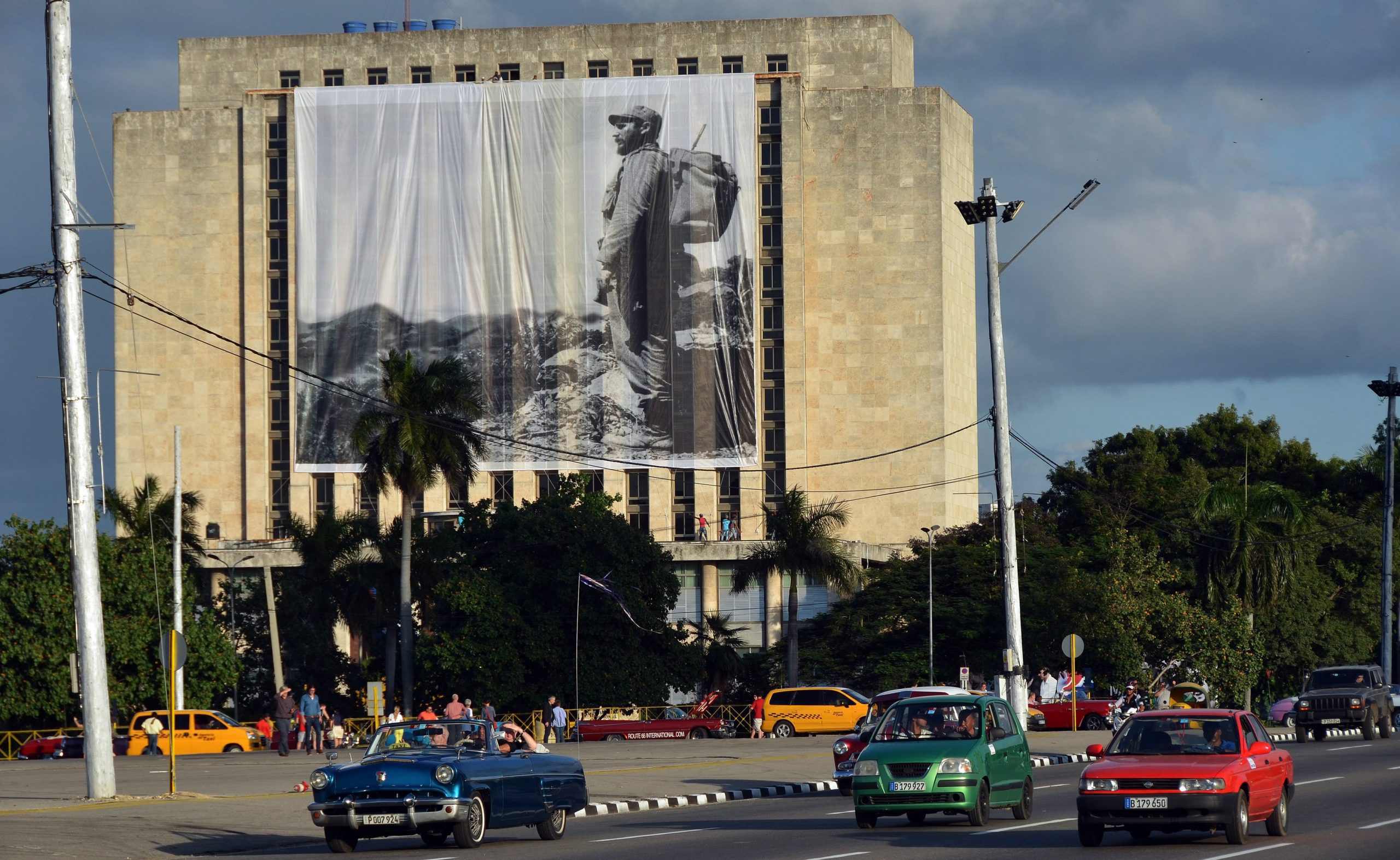 260 famílias espanholas exigem que Cuba devolva os bens que lhes confiscou