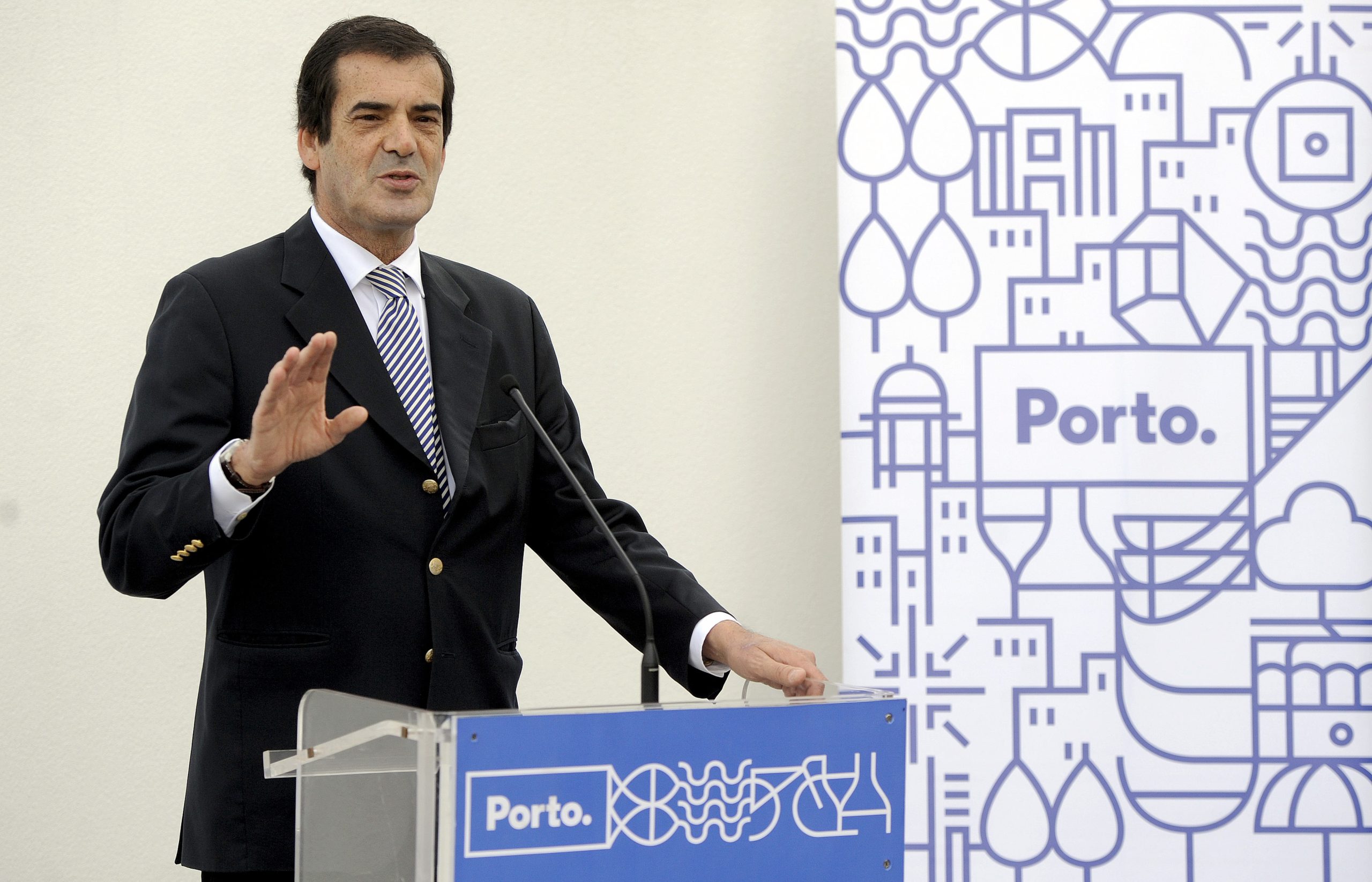 Processo Selminho: PSD/Porto diz que “tudo isto é muito esquisito”