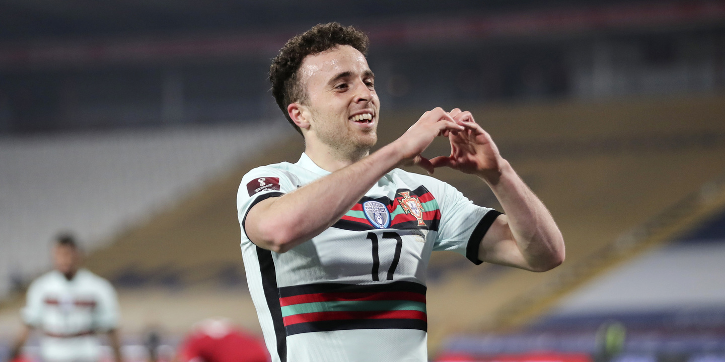 Velório de Diogo Jota e irmão acontece hoje e conta com Marcelo