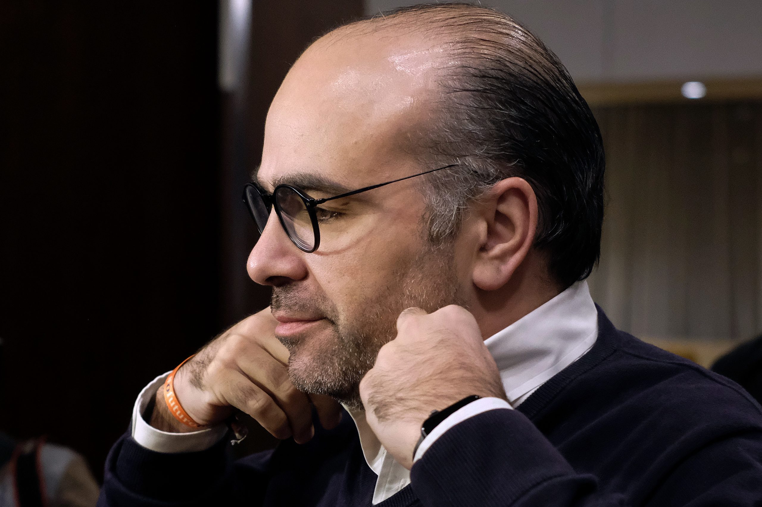 PSD: Miguel Pinto Luz saúda “vitória” de Rui Rio