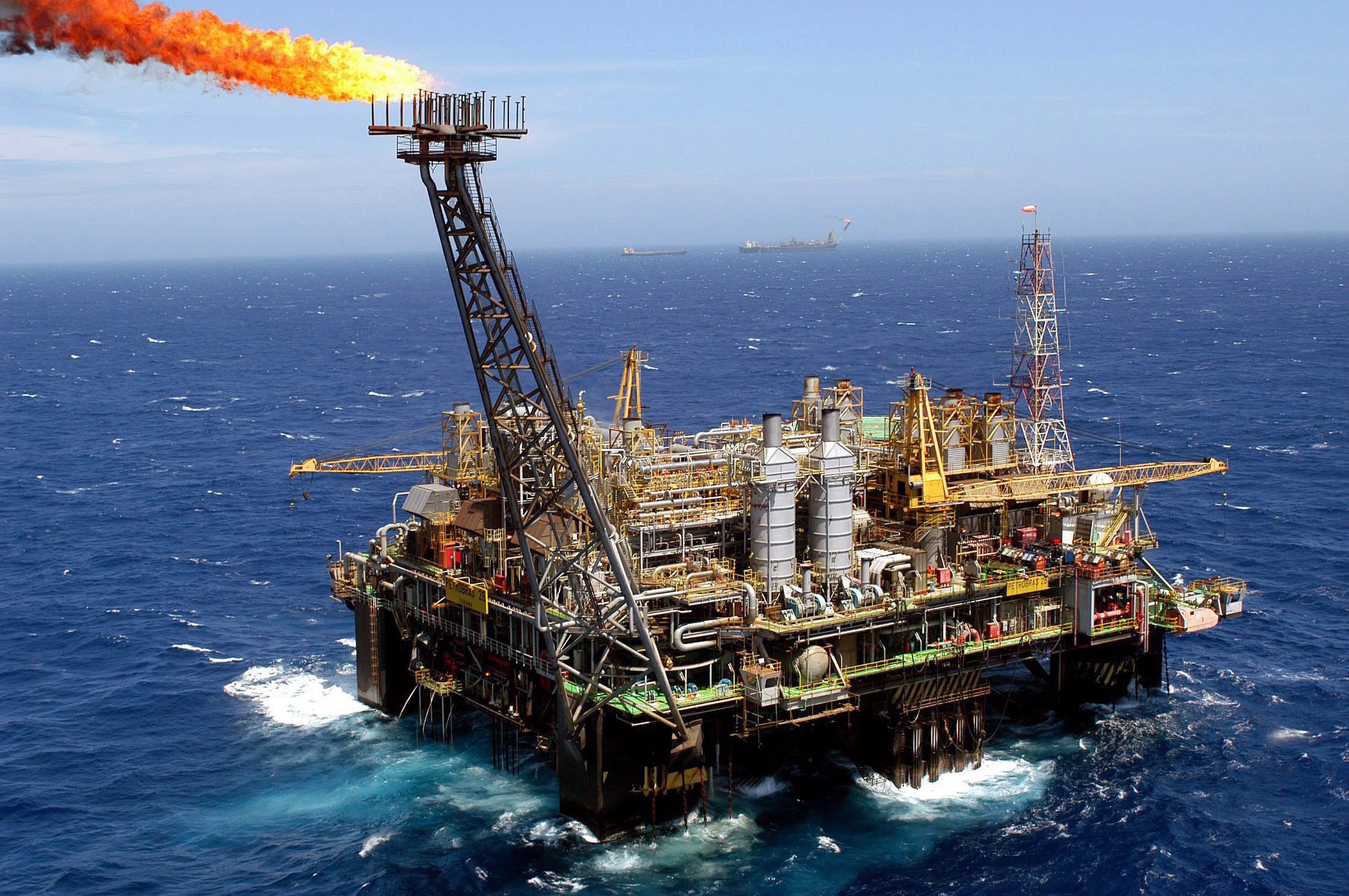 OPEP critica recusa dos Estados Unidos em permitir aumento do petróleo
