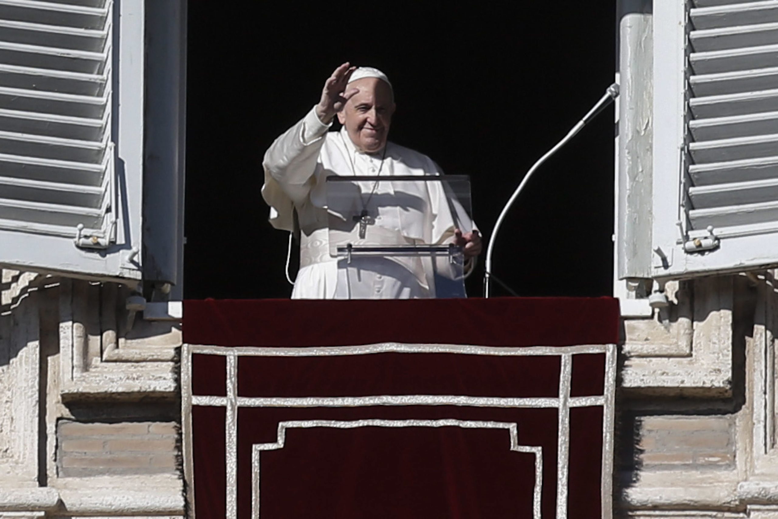 Papa concede Coroação Pontifícia a imagem venerada na Basílica de Mafra
