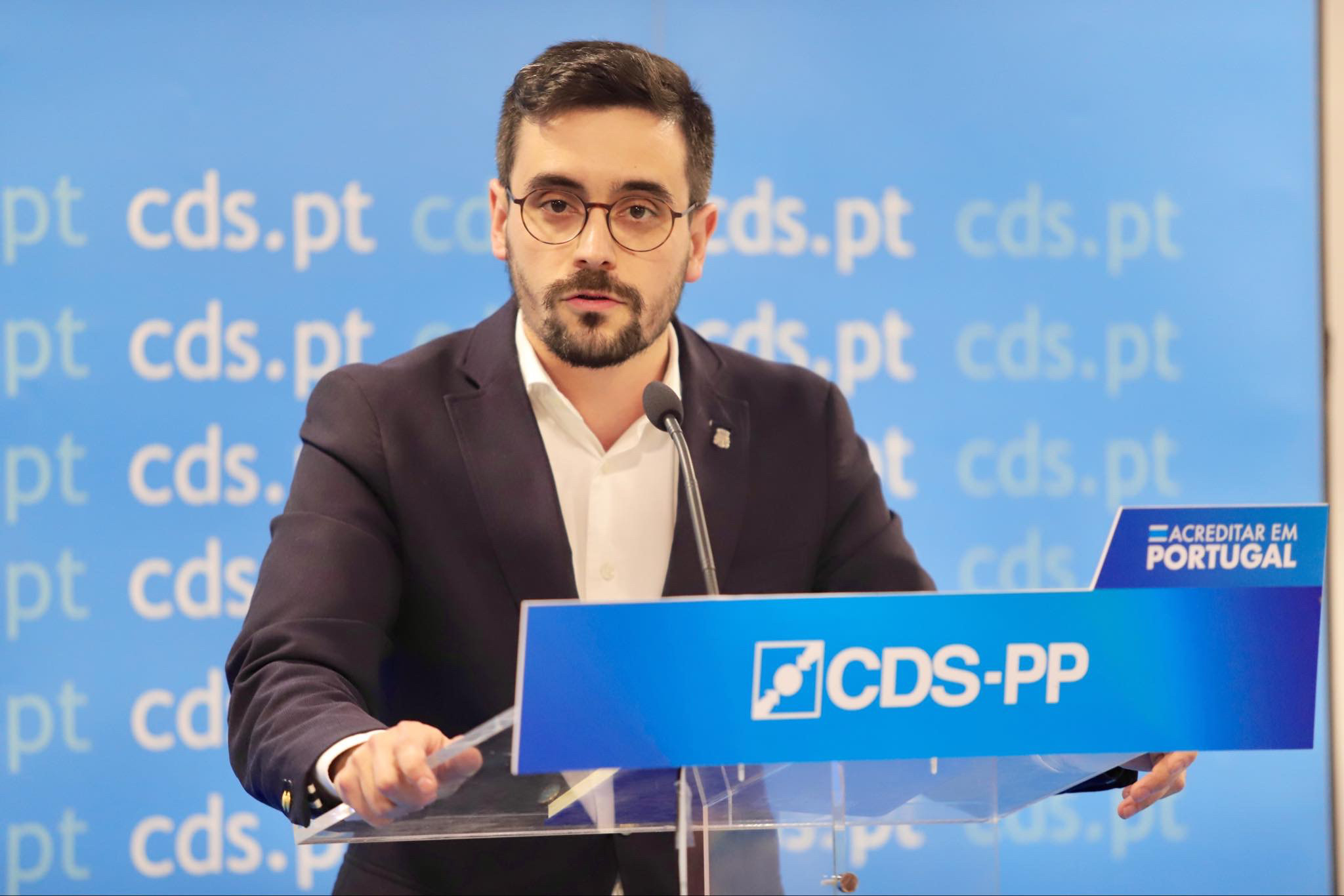 JP vai reunir órgãos para discutir adiamento do congresso do próximo fim de semana