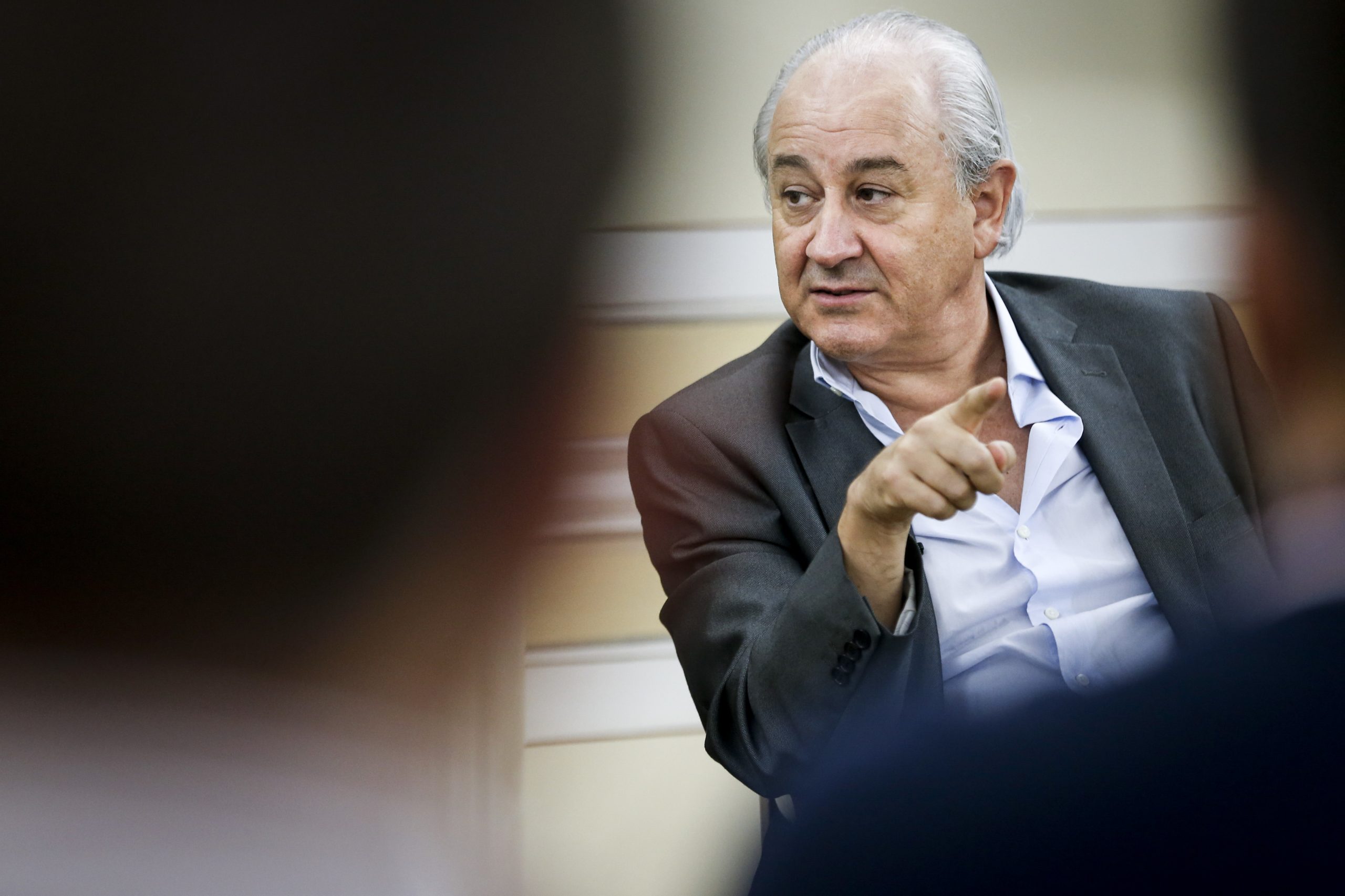 Rui Rio: Nova procuradora-geral da República deve fazer trabalho “substancialmente melhor”