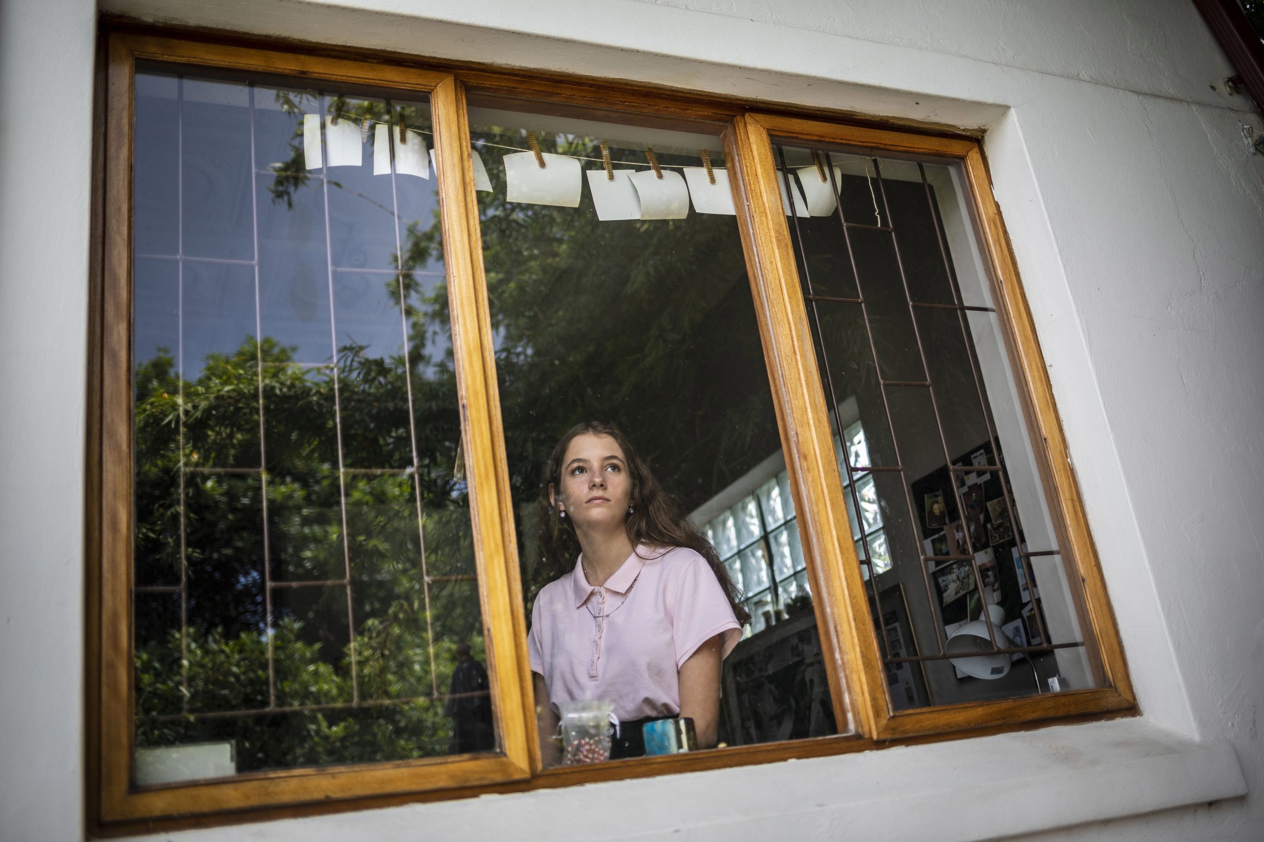 Da Argentina aos EUA, como é que a pandemia deixou a saúde mental das populações mais fragilizada
