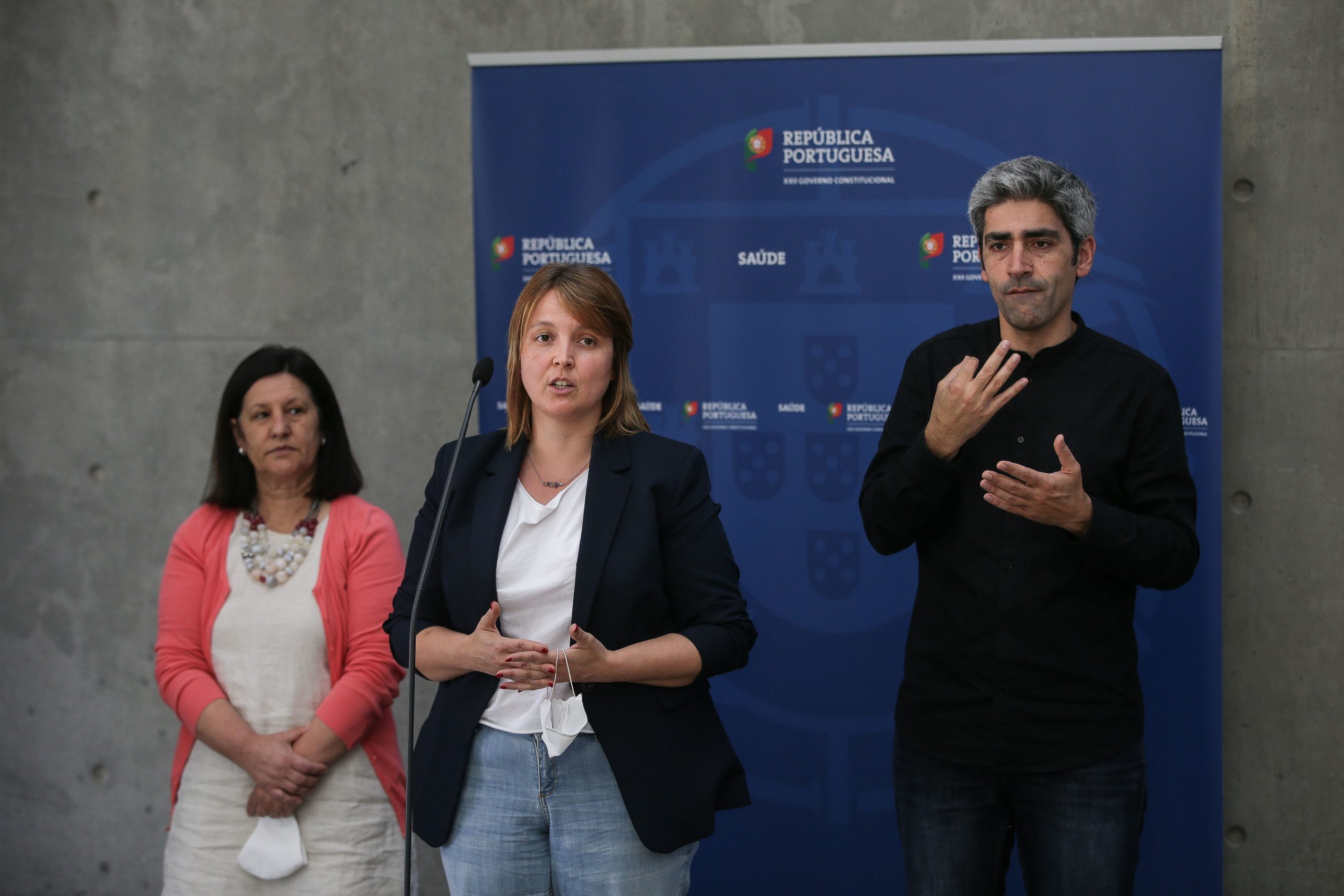 “Os Verdes” querem que Governo divulgue medidas para travar surto de ‘legionella’