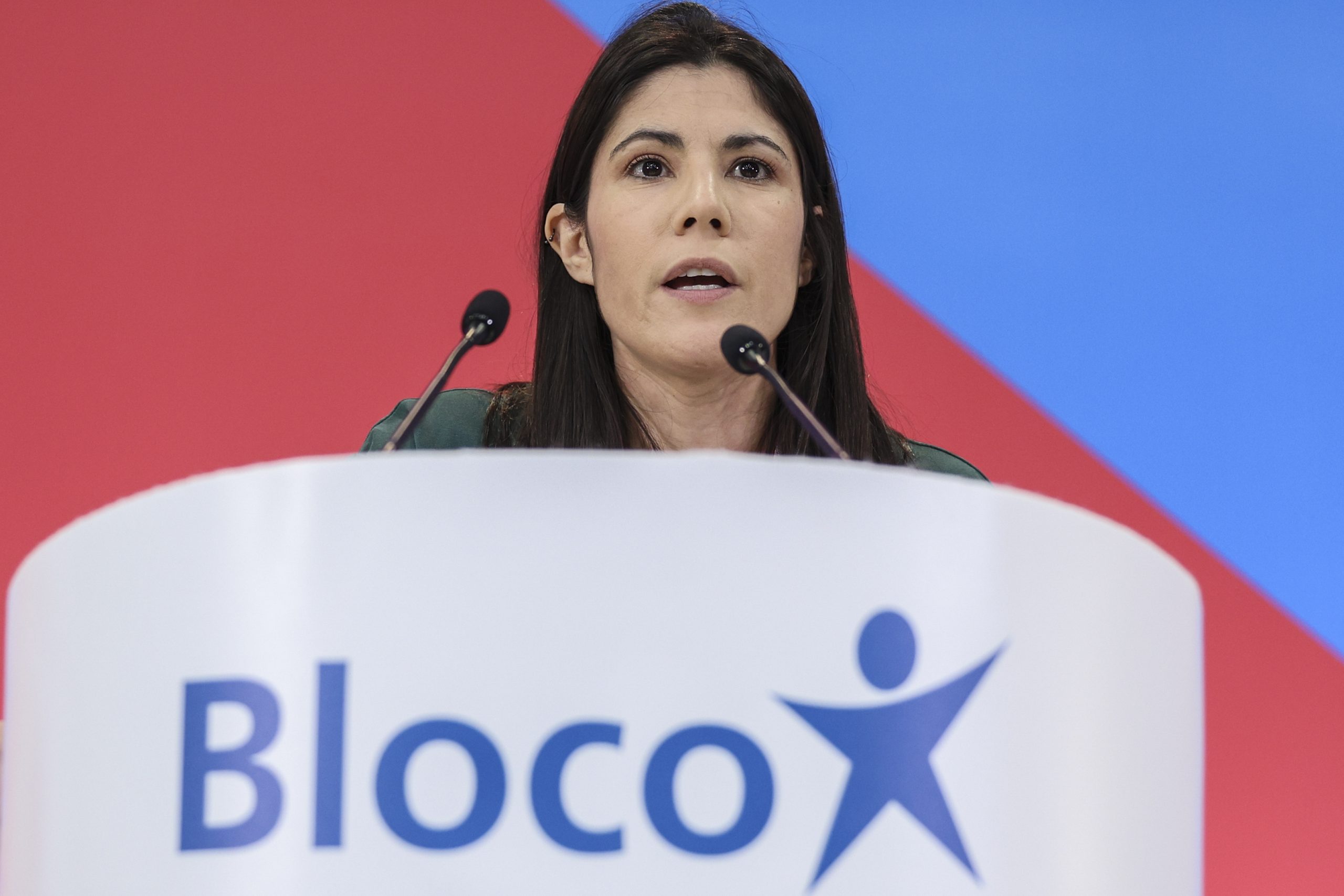 Bloco de Esquerda: Mesa Nacional reúne-se após anúncio de saída de Mariana Mortágua