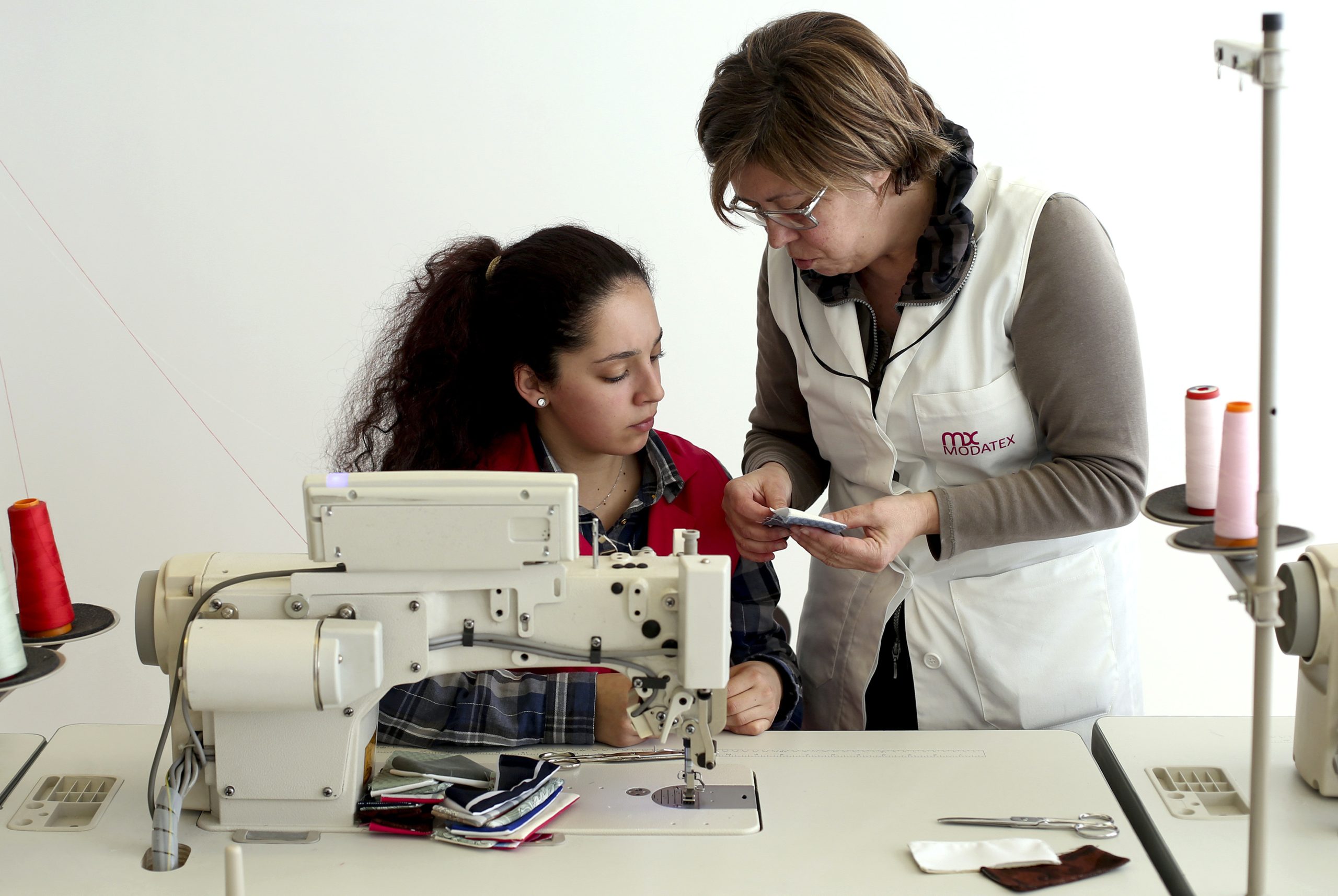 Concurso para formação profissional de 600 mil pessoas a decorrer até ao fim do mês