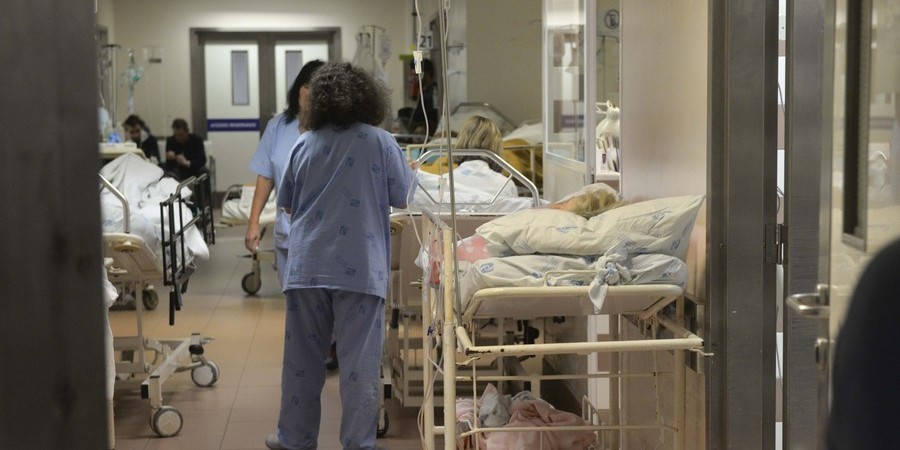 Centro Hospitalar do Oeste dispensa 15 enfermeiros mas pede autorização para os readmitir