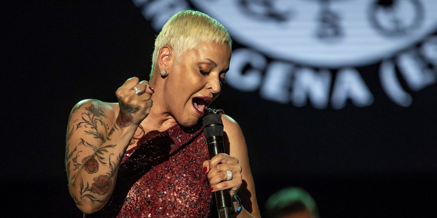 Aos 9 anos, o filho de Mariza escreveu um poema para a mãe cantar (e já foi registado)