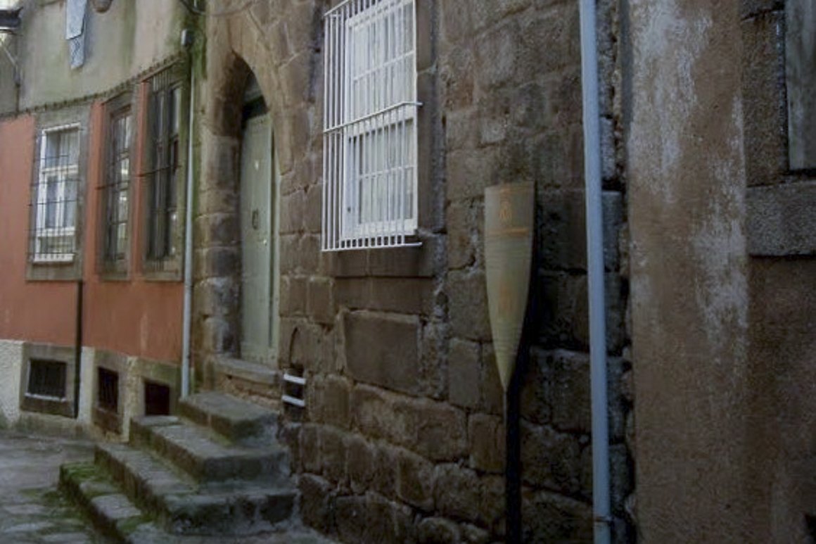 Casa mais antiga do Porto está a ser reabilitada para arrendamento acessível