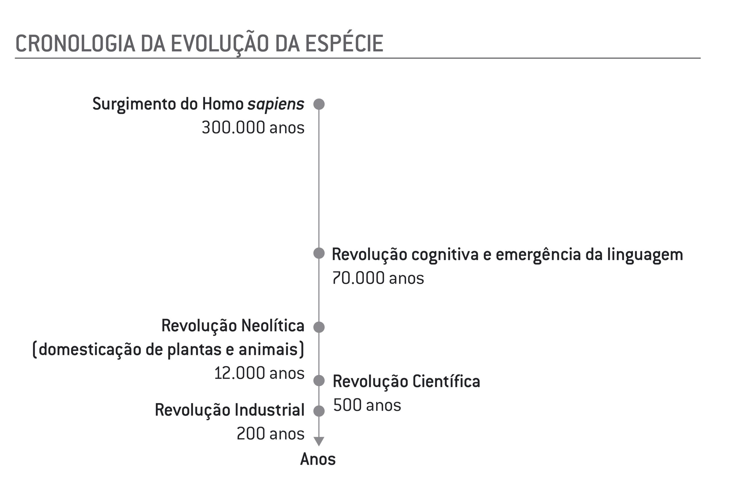 300 mil anos de ansiedade â 1 300 mil anos de ansiedade â 1