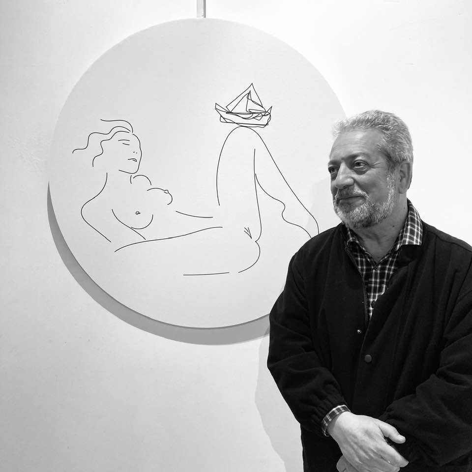 Exposição em Viana foi cancelada porque galeria considerou “conteúdos impróprios para aquele espaço”