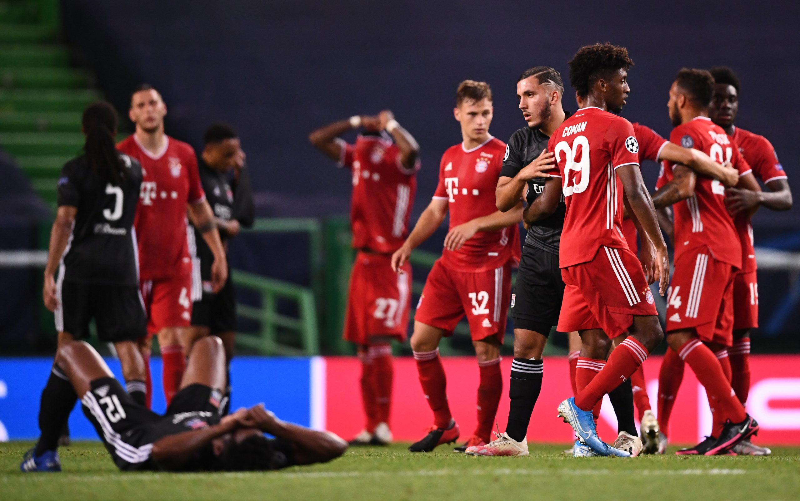 Bayern