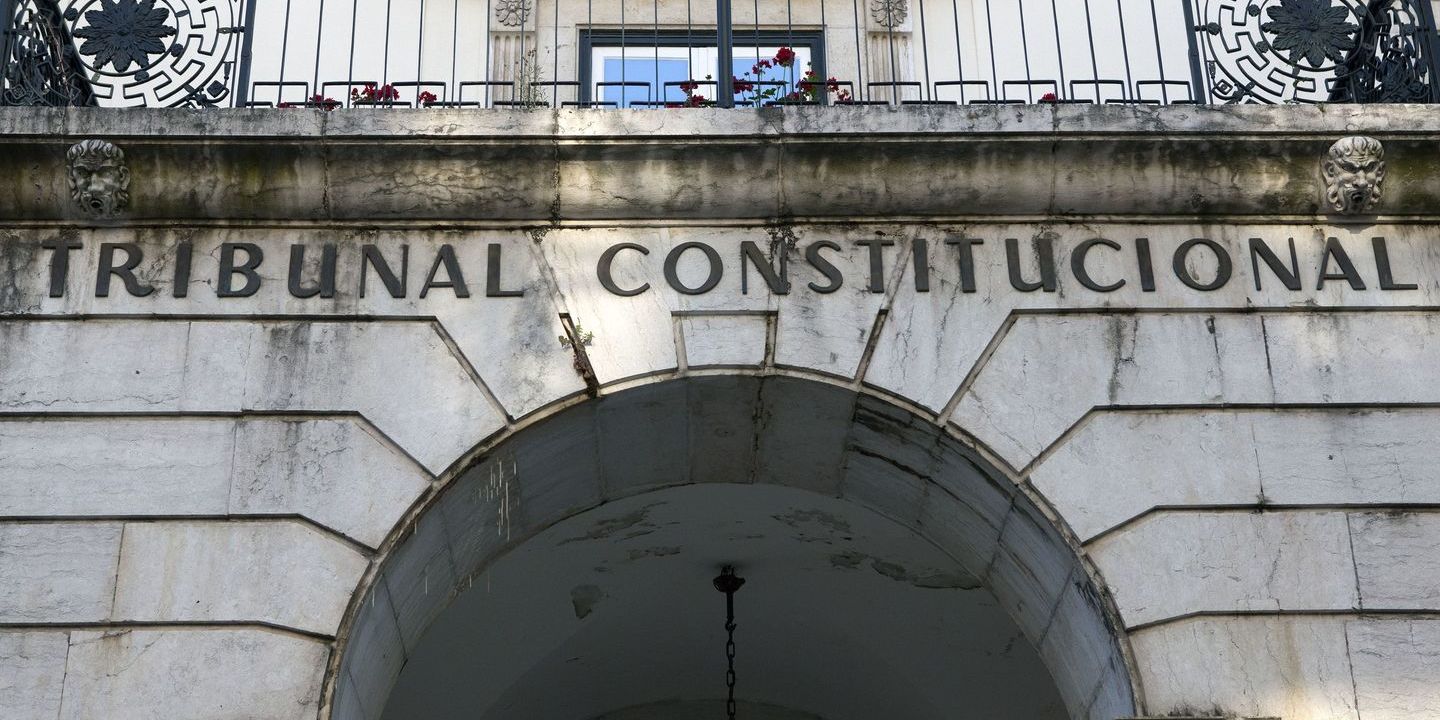 Revisão constitucional já não vai acontecer nesta legislatura