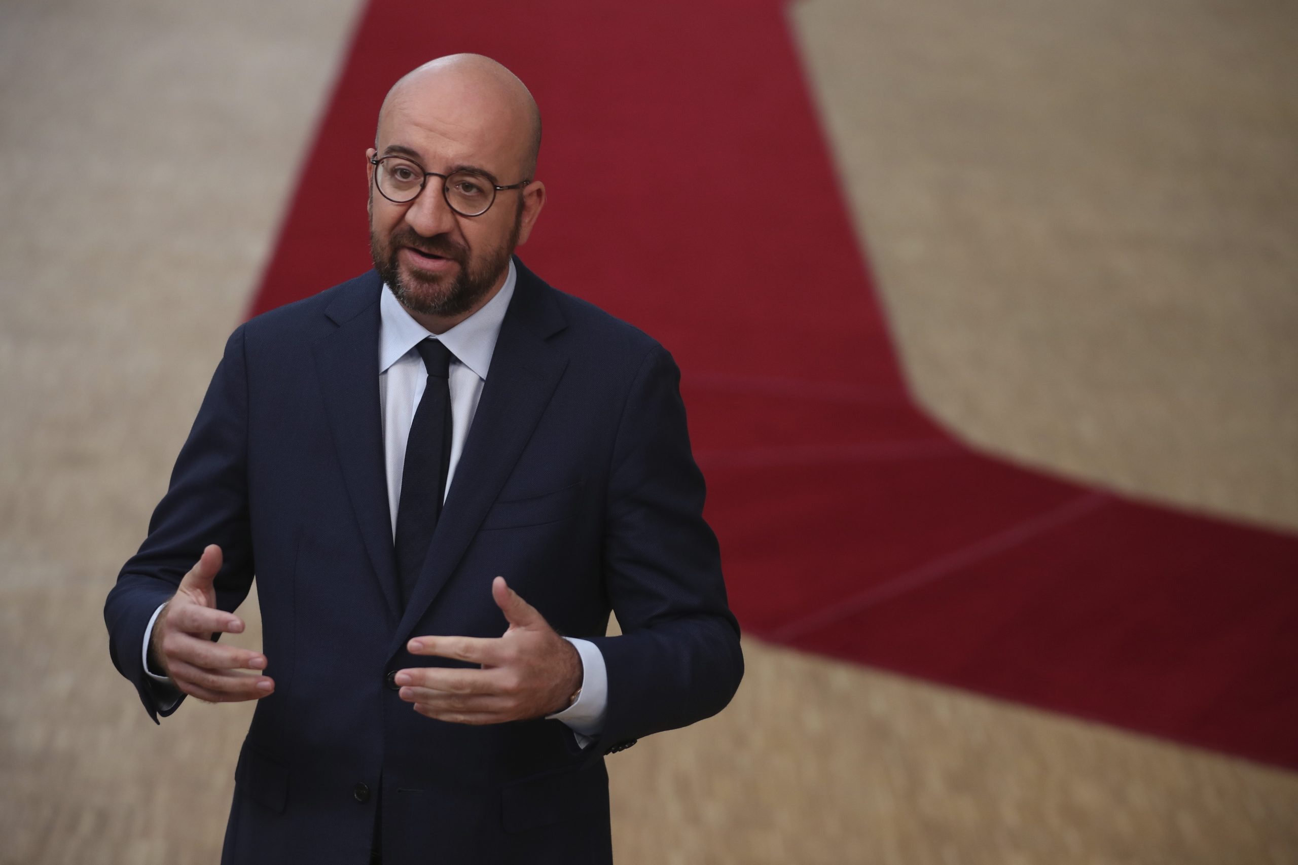 Conselho Europeu: Nova proposta prevê Fundo de 750 mil milhões de euros
