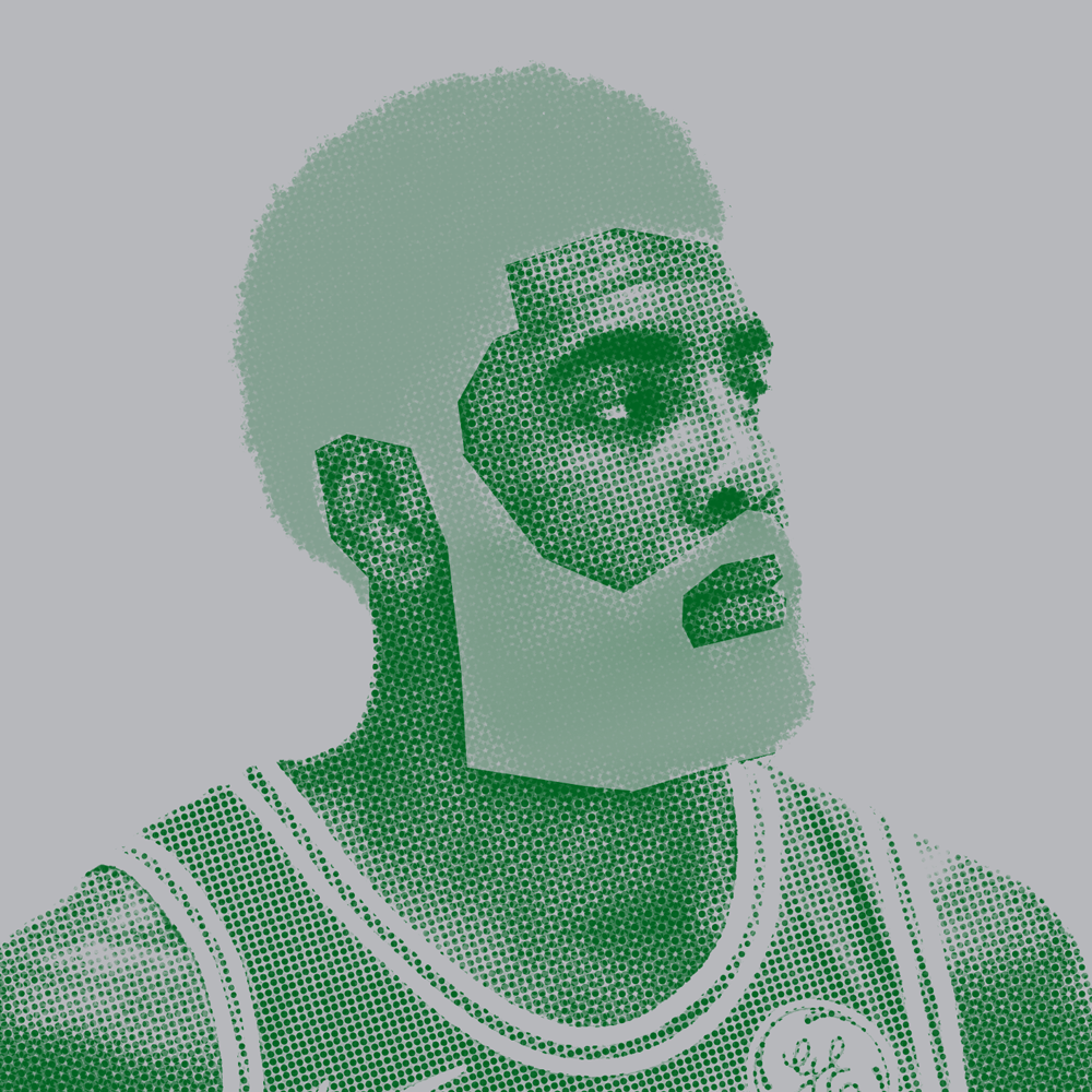 NBA: Partiste o meu coração, Kyrie