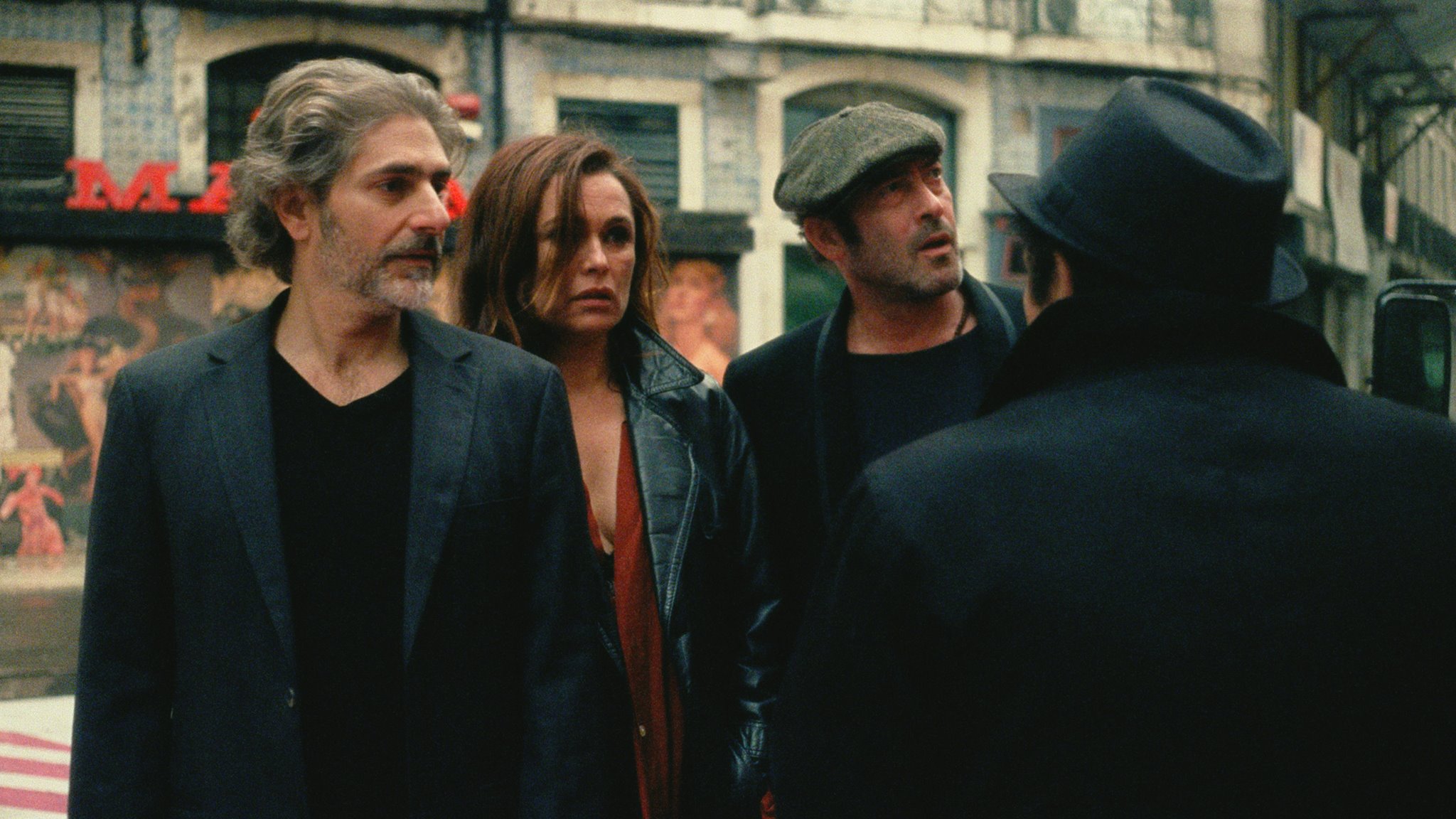 “Cabaret Maxime” de Bruno de Almeida ganha Grande Prémio do Caminhos do Cinema