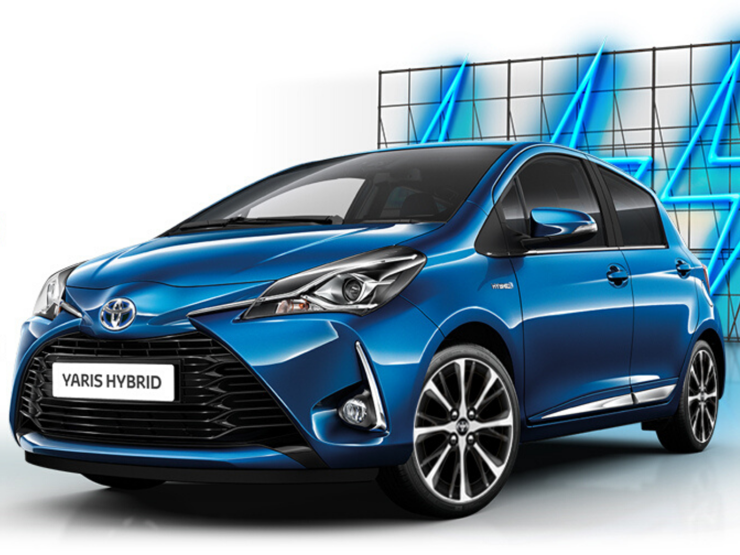 É possível ter um carro que dá tudo? Parece que sim