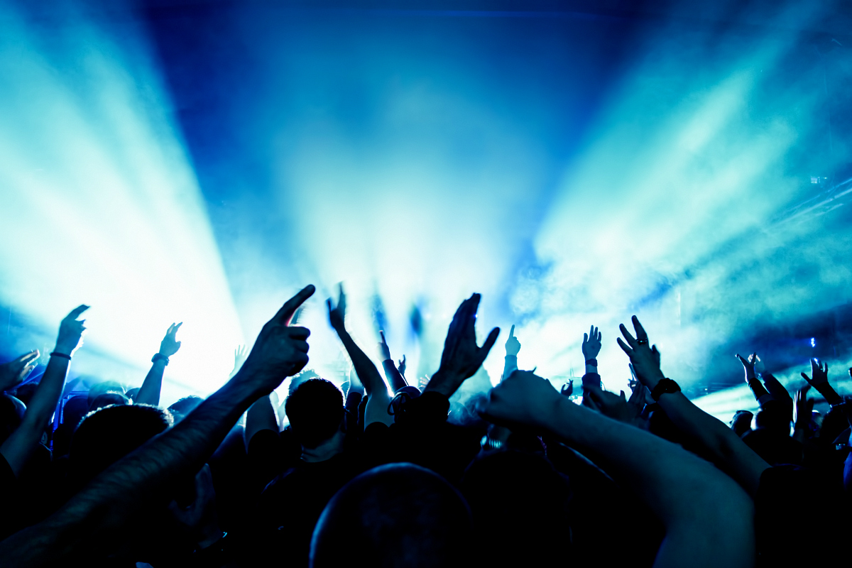Playlist. Entre regressos e estreias, estes são os concertos de 2019
